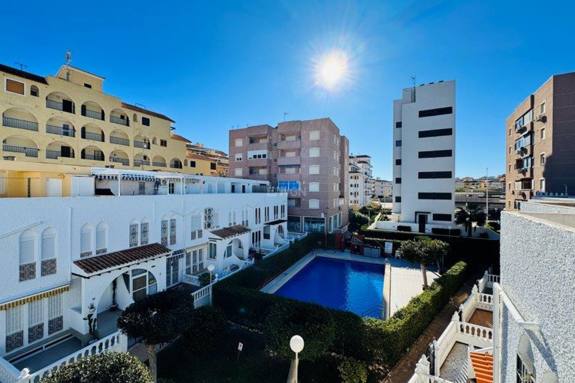 Resale - Duplex - La Mata - Costa Blanca