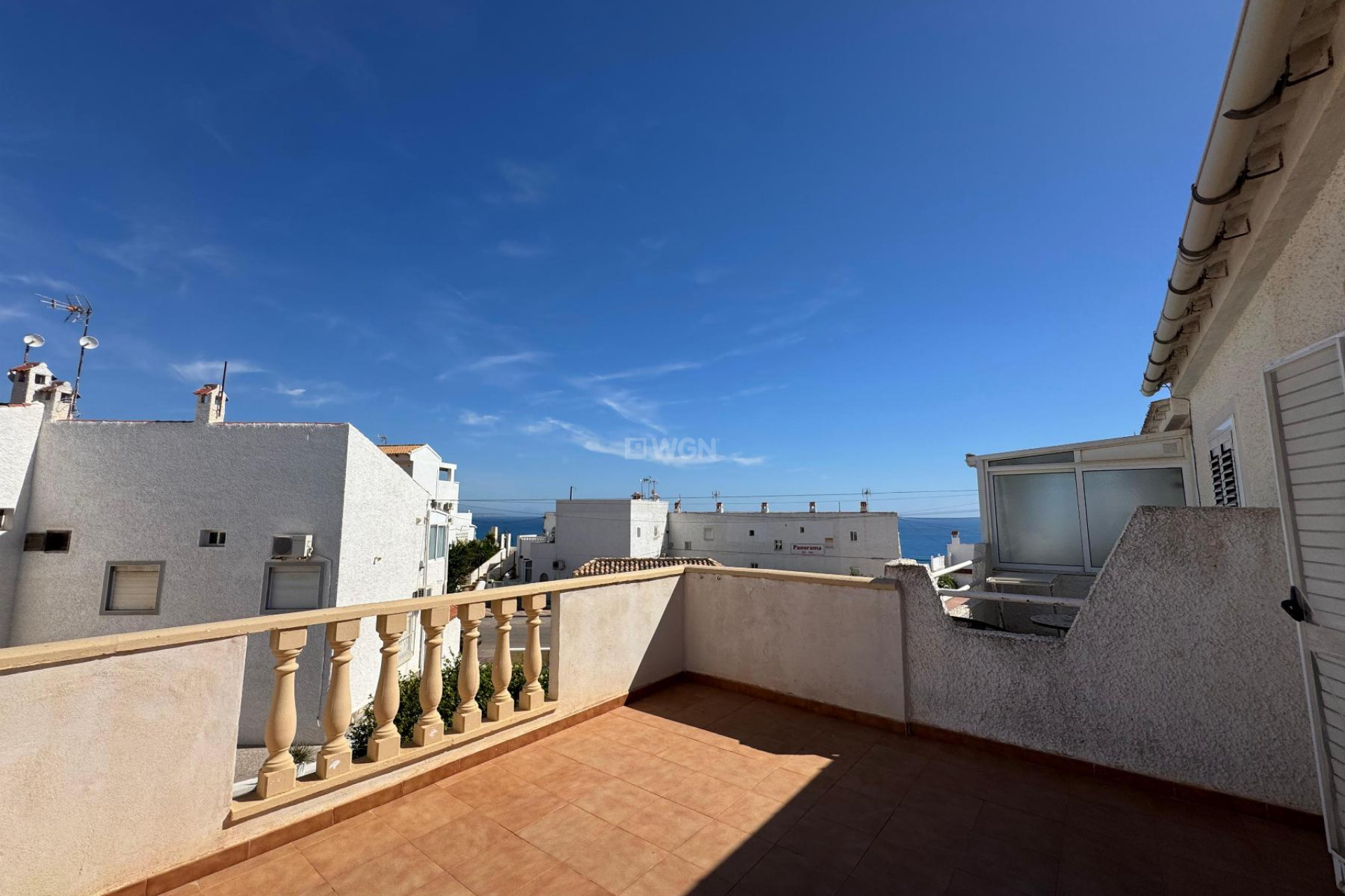 Resale - Duplex - La Mata - Costa Blanca
