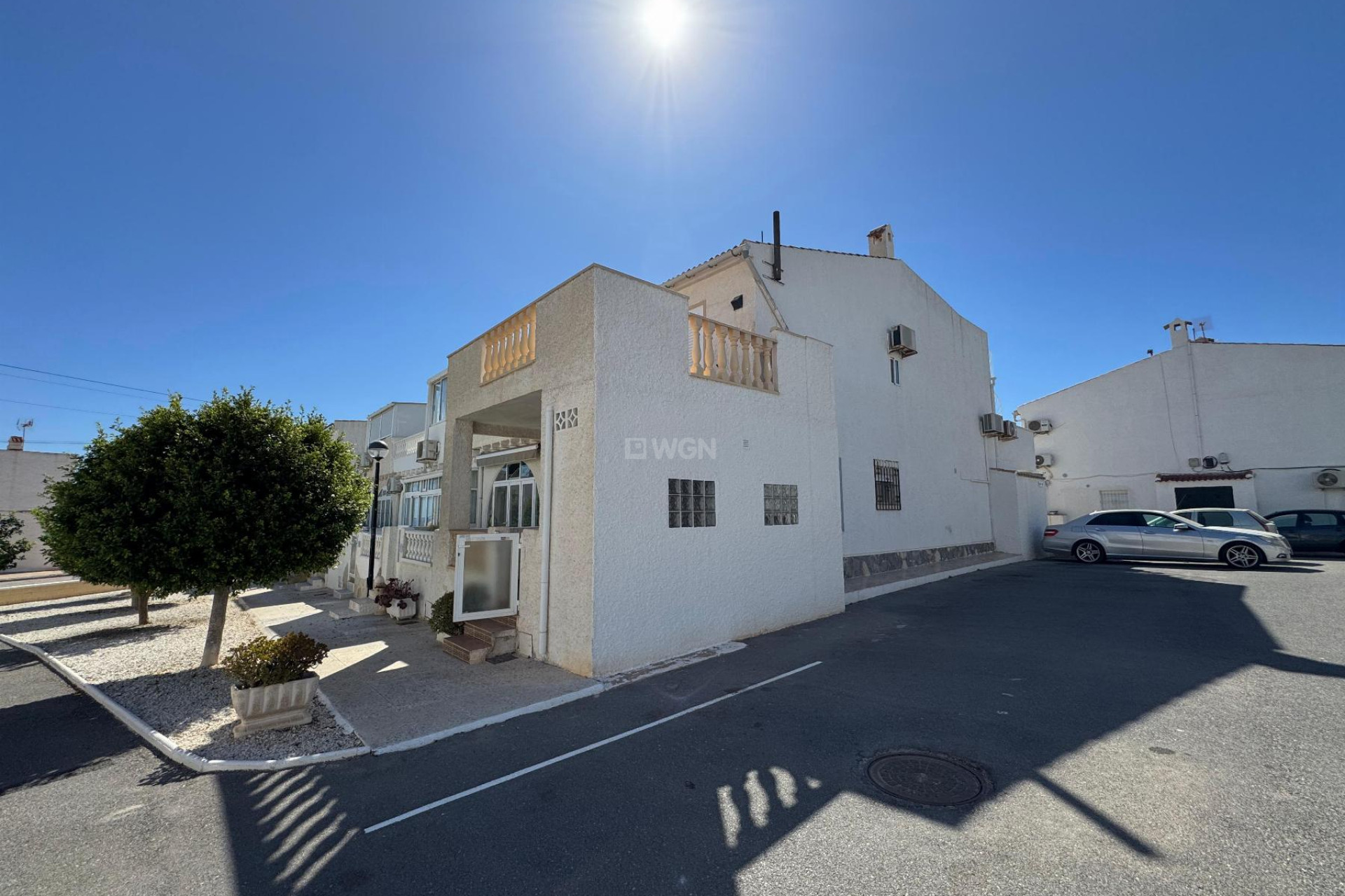 Resale - Duplex - La Mata - Costa Blanca