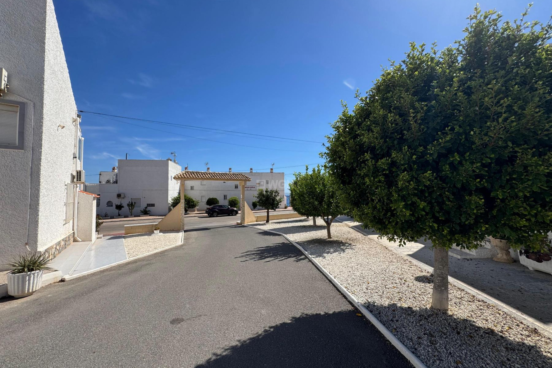 Resale - Duplex - La Mata - Costa Blanca