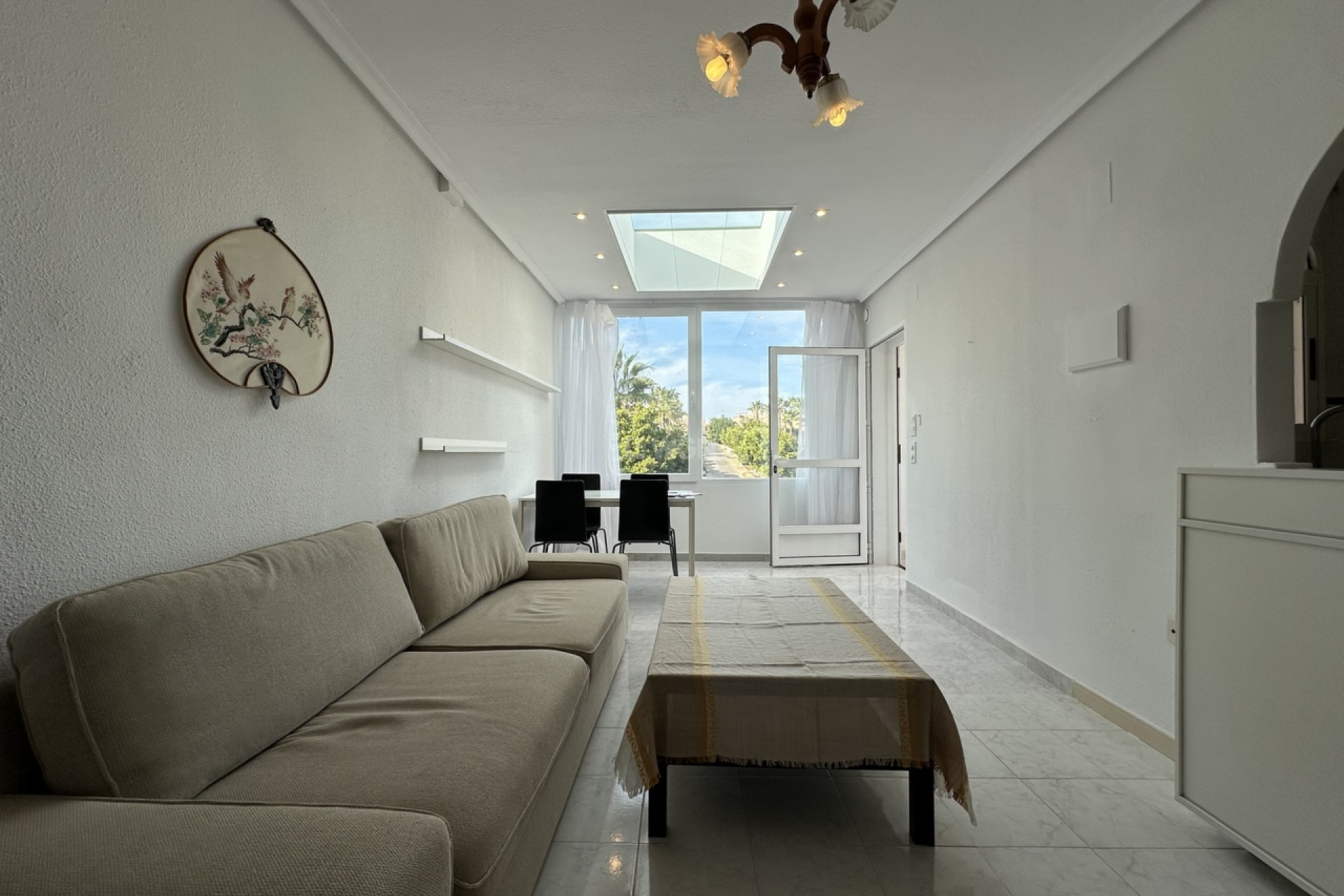 Resale - Duplex - La Mata - Costa Blanca