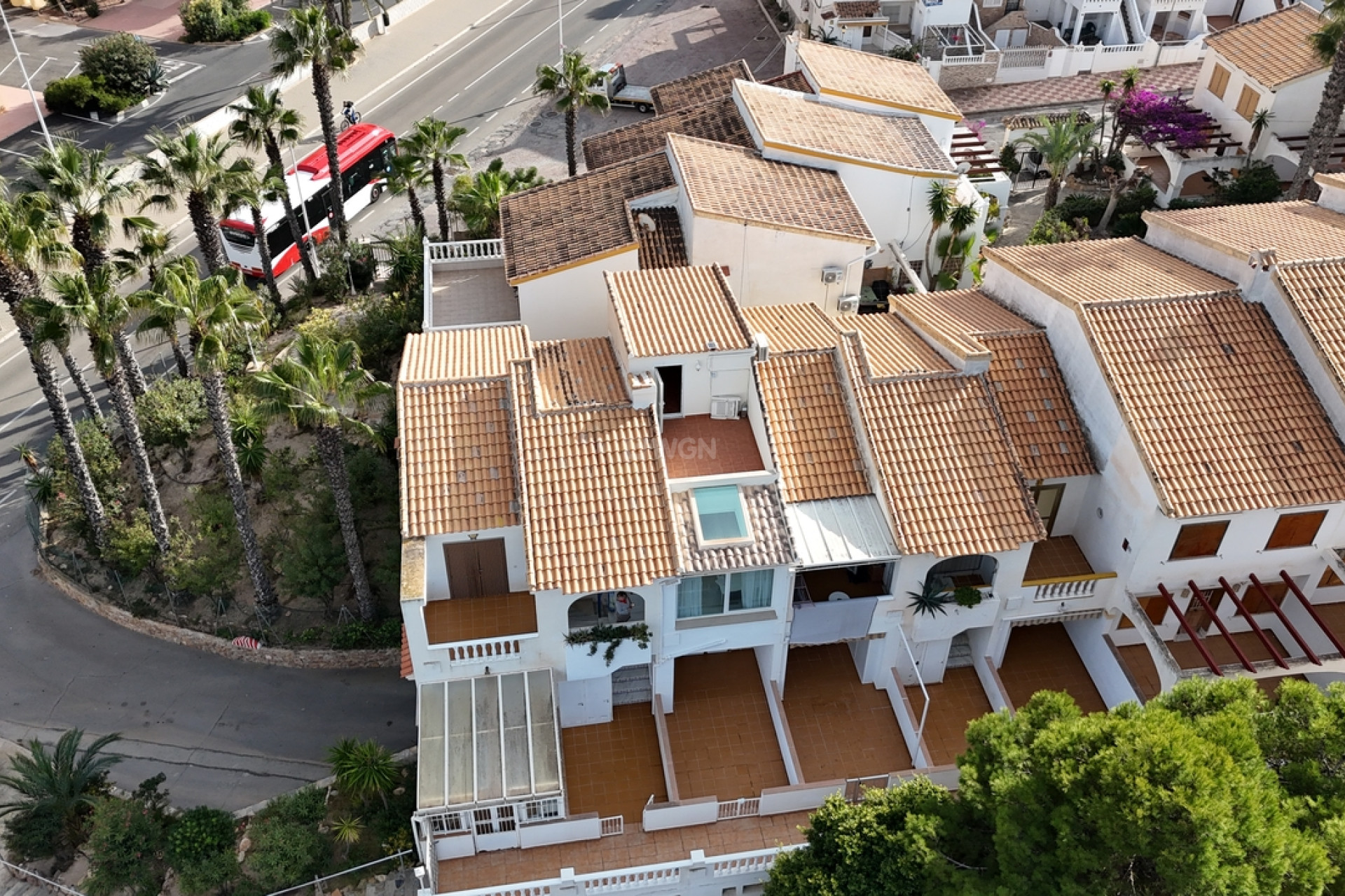 Resale - Duplex - La Mata - Costa Blanca