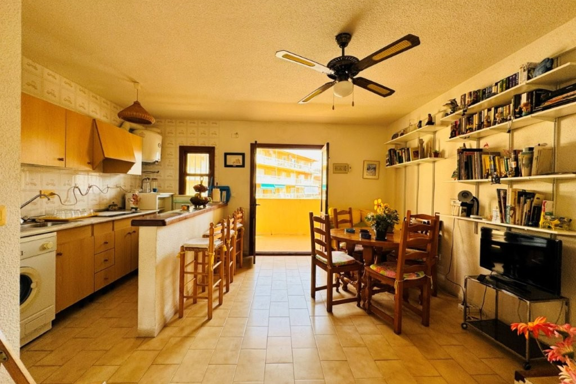 Resale - Duplex - La Mata - Costa Blanca