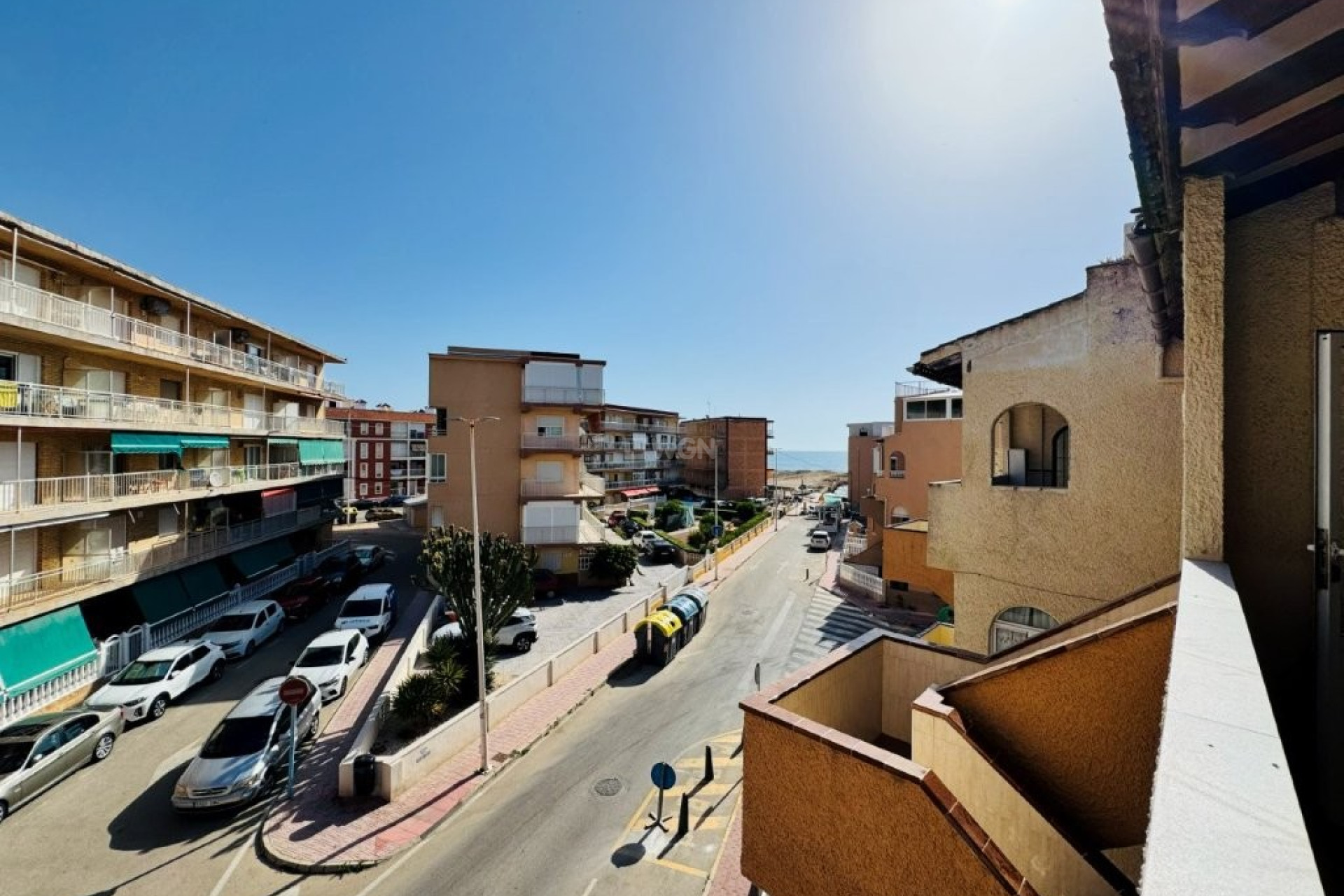 Resale - Duplex - La Mata - Costa Blanca