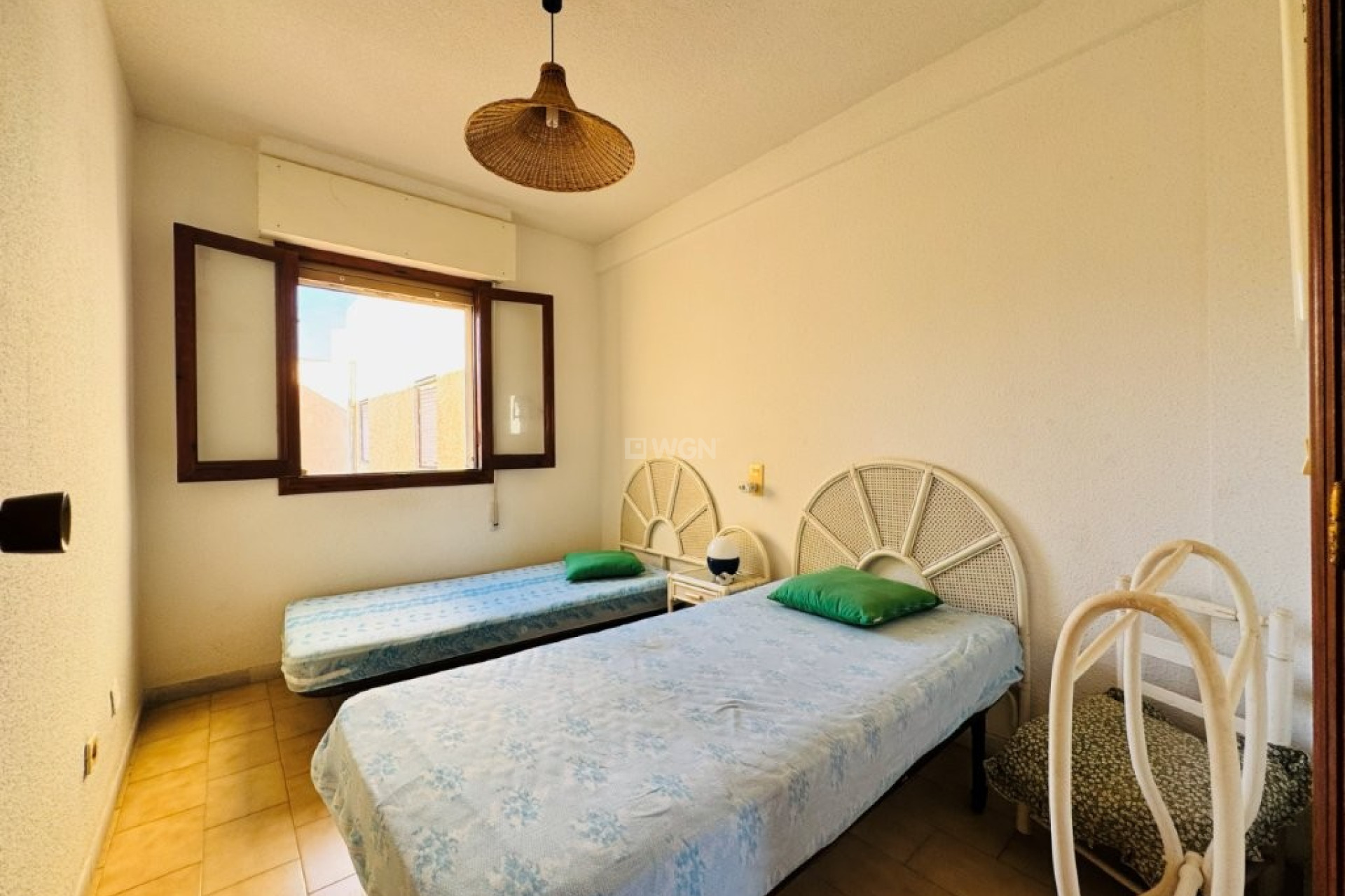 Resale - Duplex - La Mata - Costa Blanca
