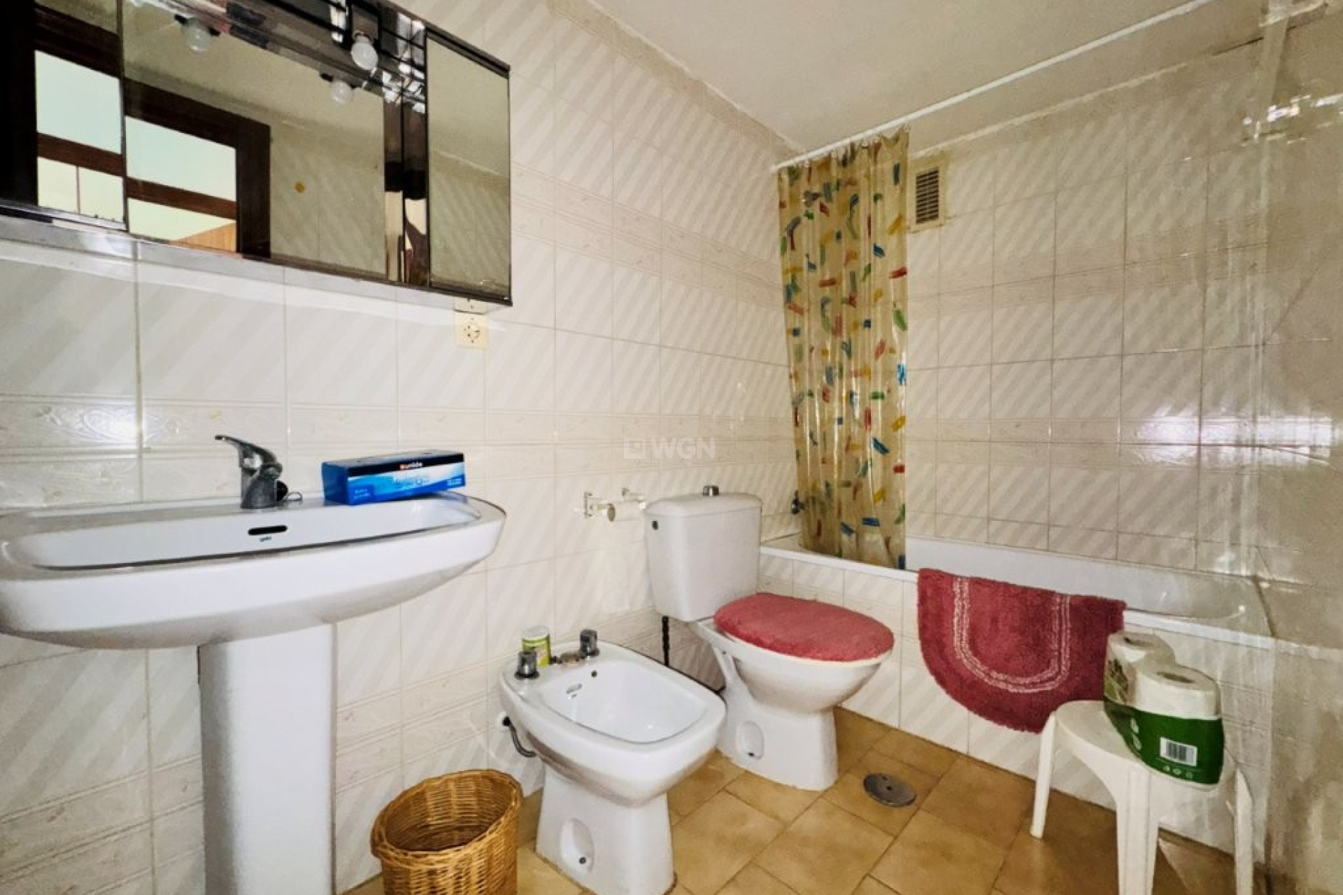 Resale - Duplex - La Mata - Costa Blanca