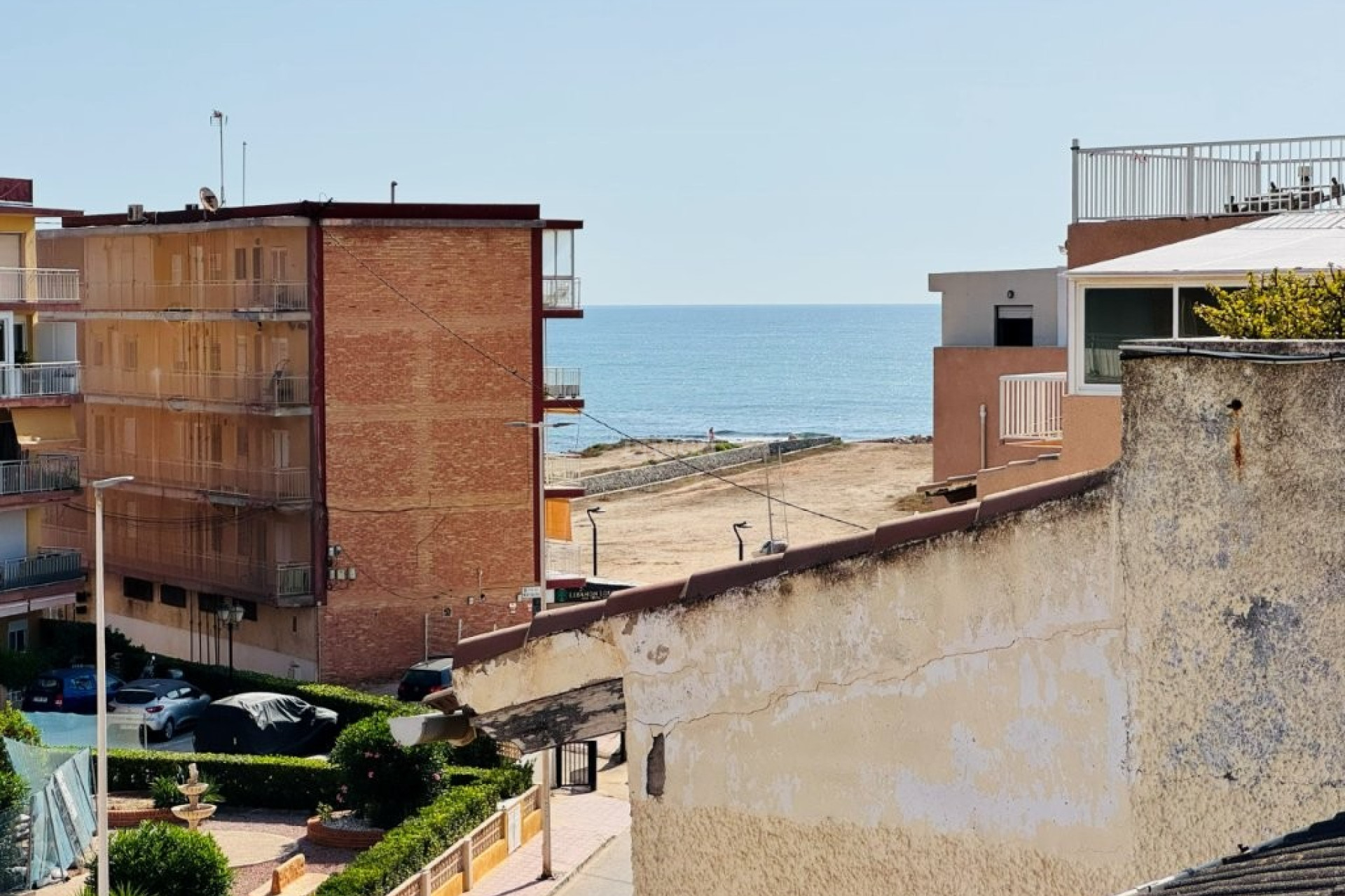 Resale - Duplex - La Mata - Costa Blanca