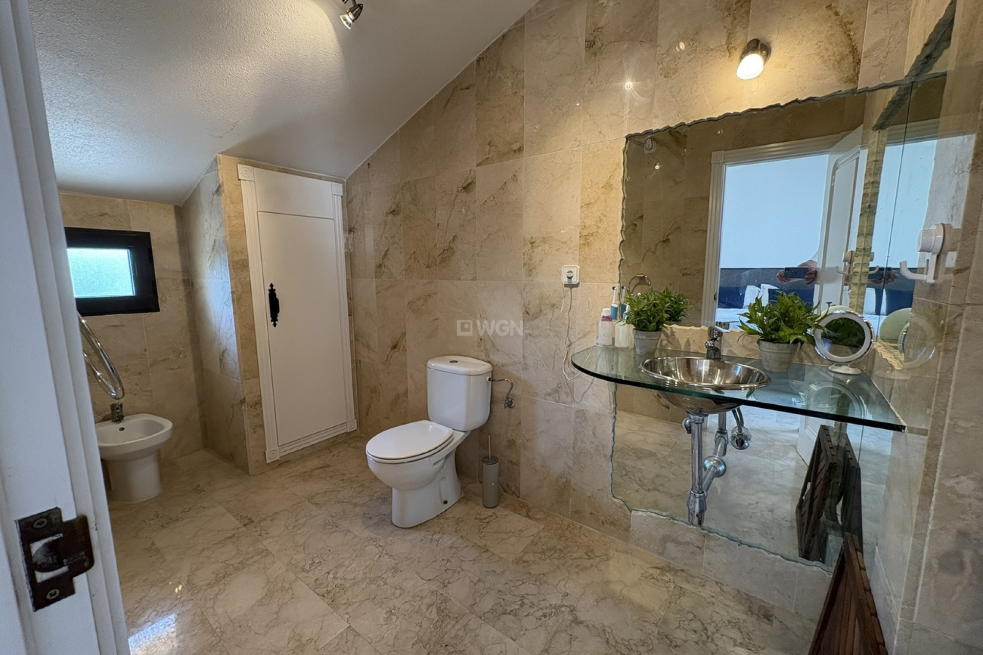 Resale - Duplex - Las Ramblas Golf - Costa Blanca