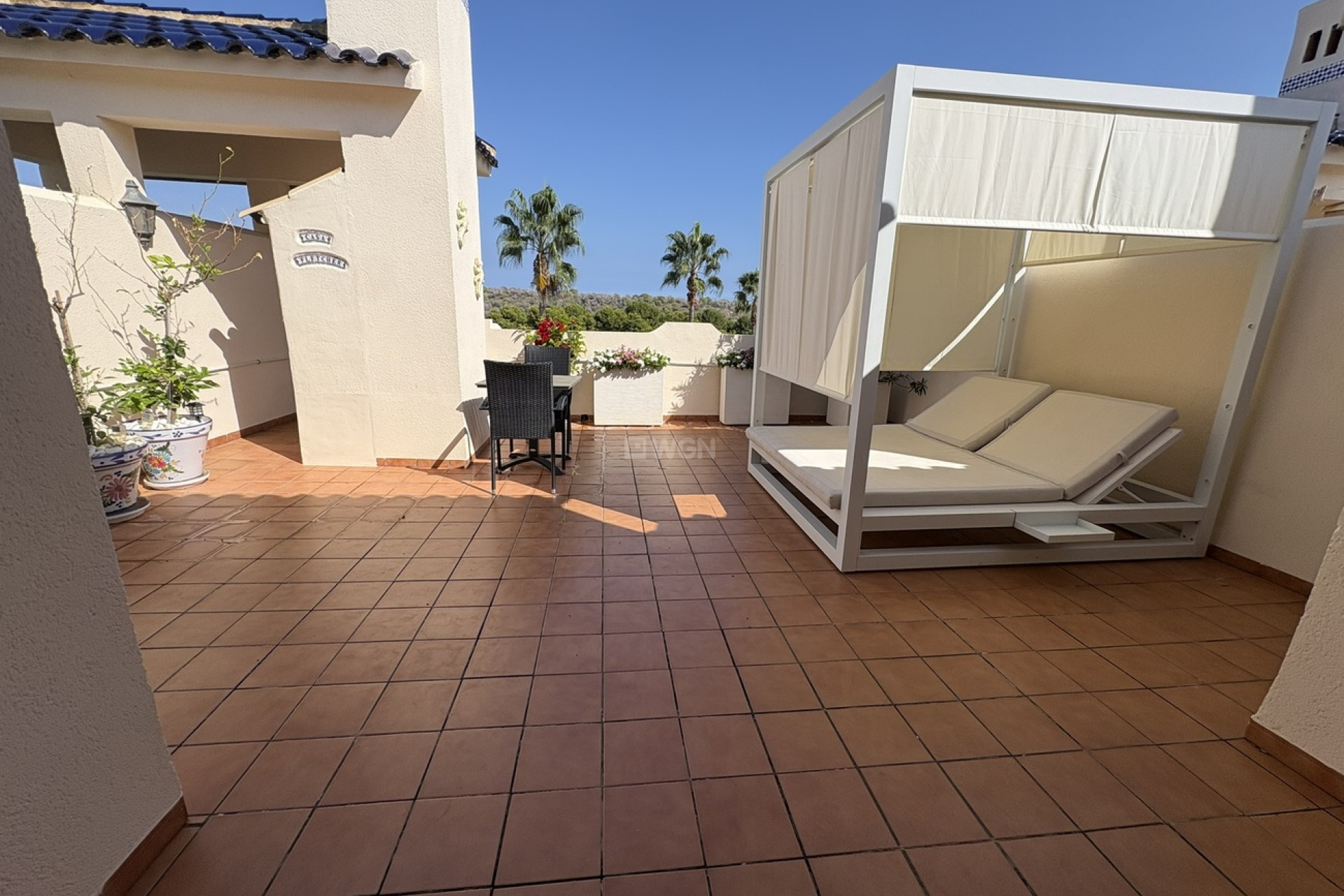 Resale - Duplex - Las Ramblas Golf - Costa Blanca