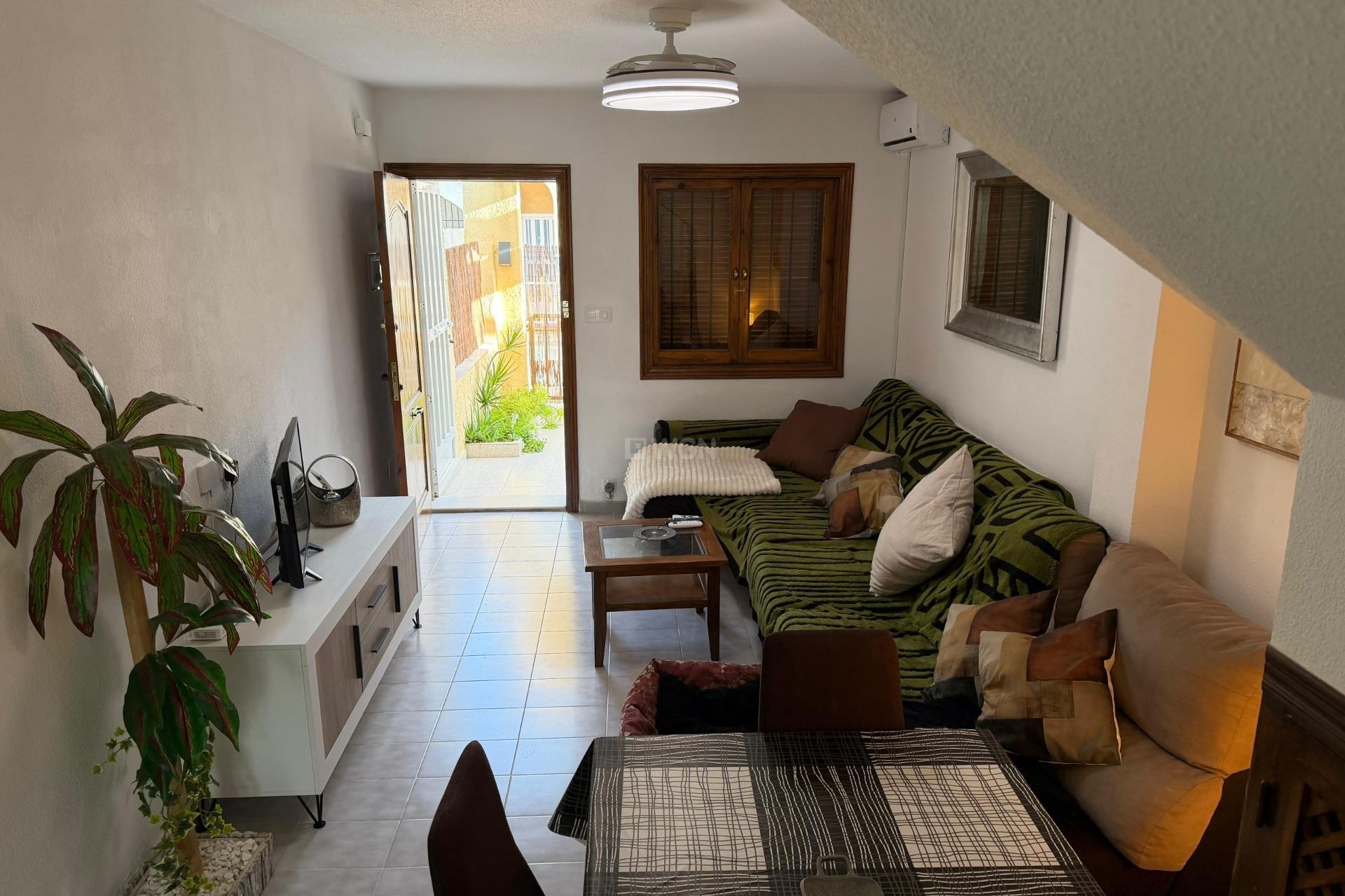 Resale - Duplex - Lo Pagan - LA PUNTICA