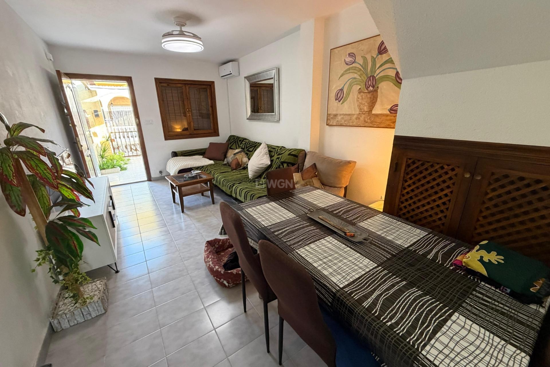 Resale - Duplex - Lo Pagan - LA PUNTICA