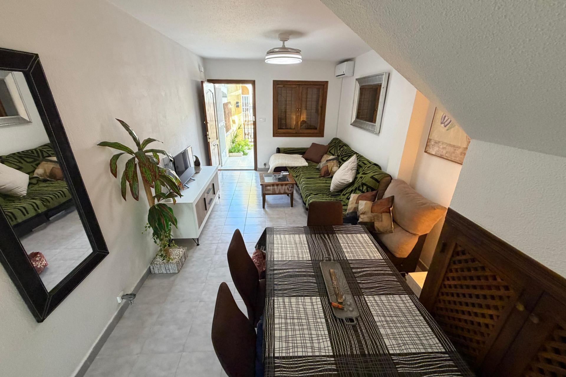 Resale - Duplex - Lo Pagan - LA PUNTICA
