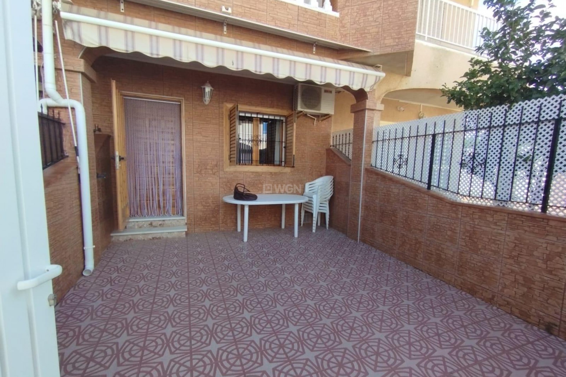 Resale - Duplex - Lo Pagan - LA PUNTICA