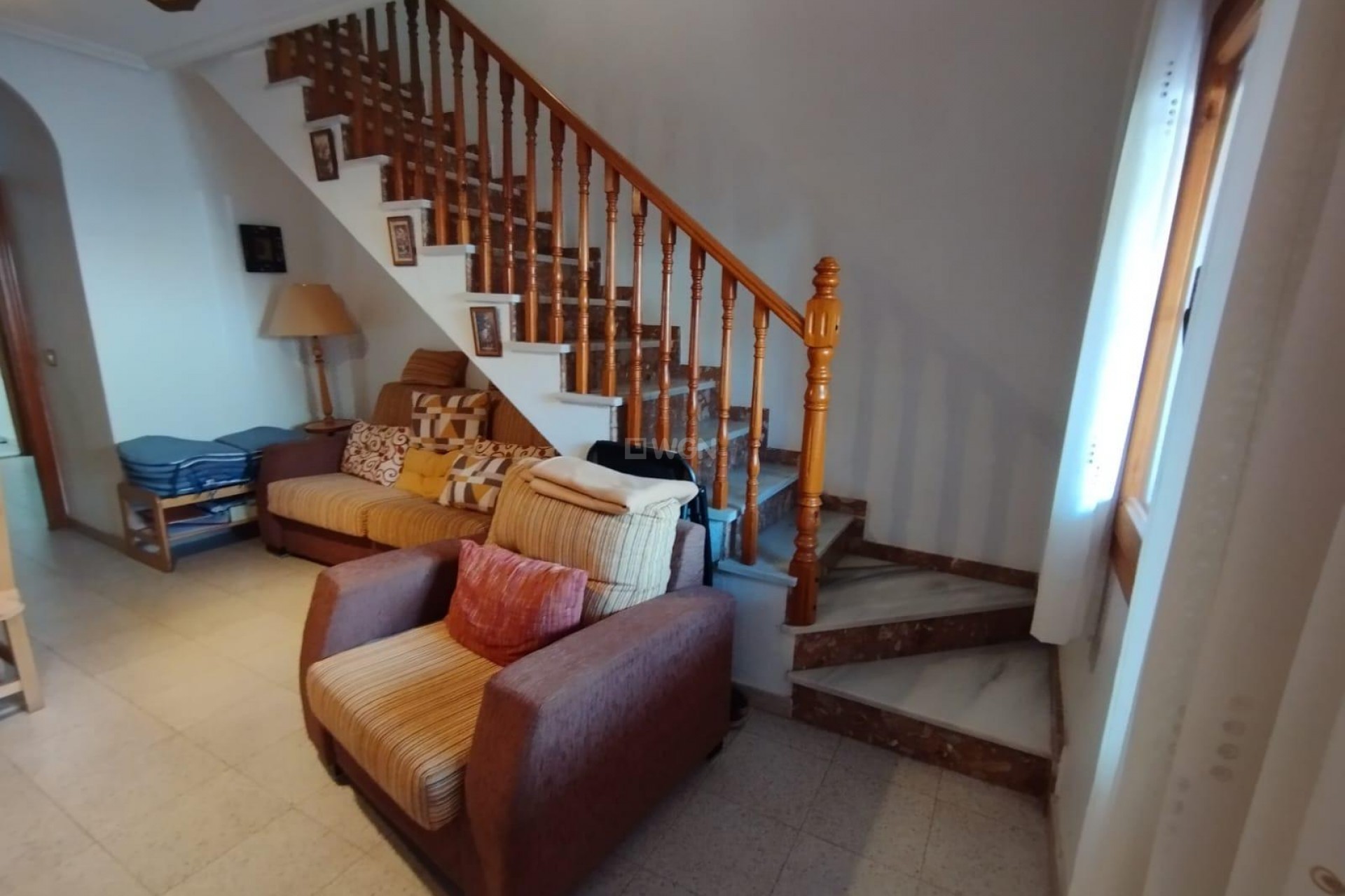 Resale - Duplex - Lo Pagan - LA PUNTICA