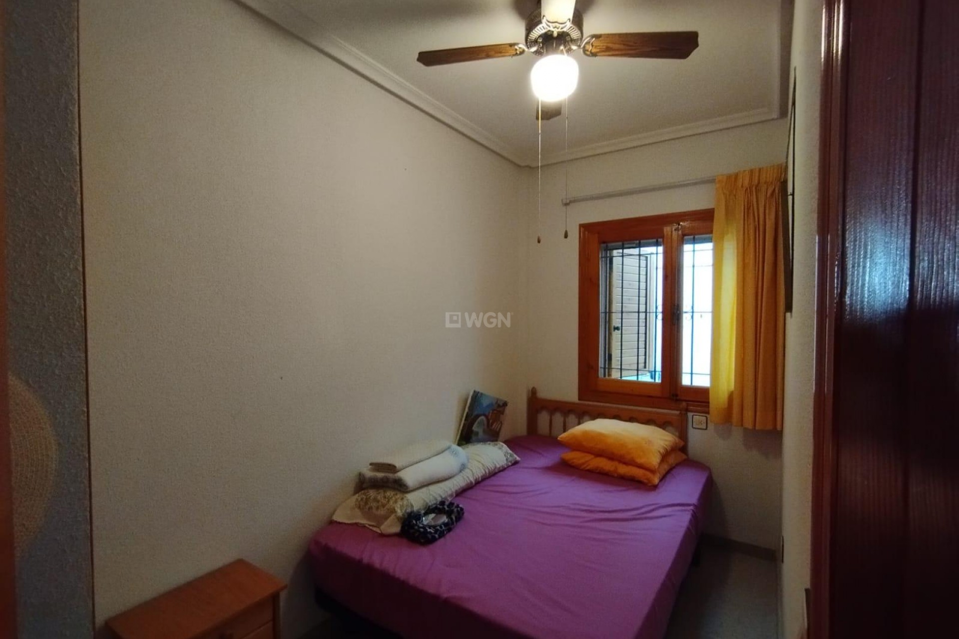 Resale - Duplex - Lo Pagan - LA PUNTICA