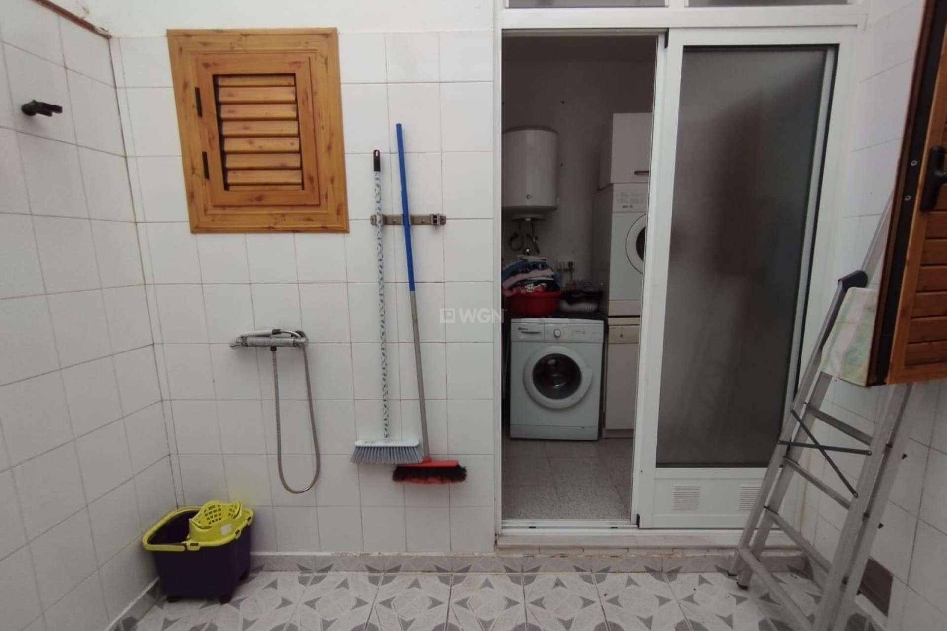 Resale - Duplex - Lo Pagan - LA PUNTICA
