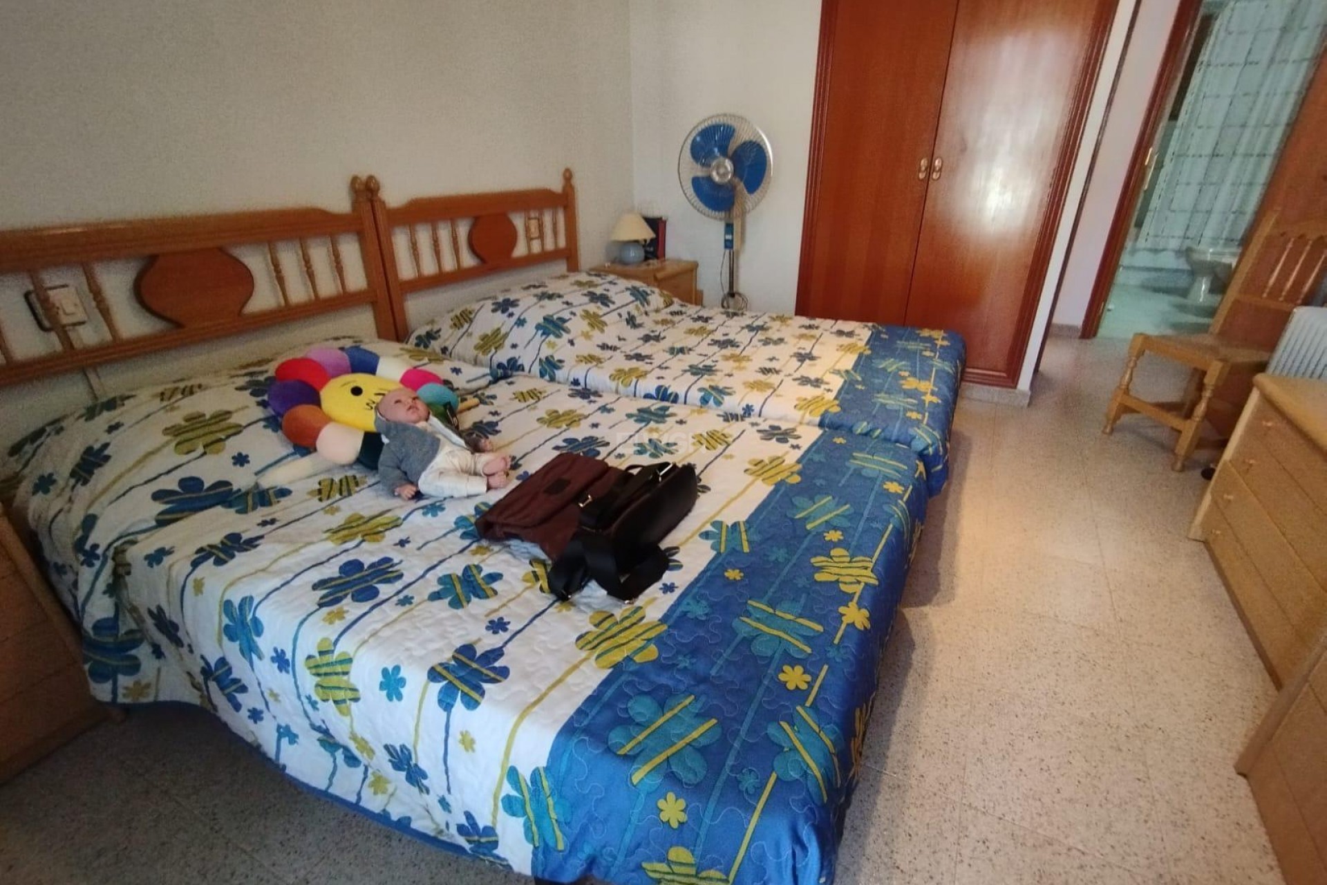 Resale - Duplex - Lo Pagan - LA PUNTICA