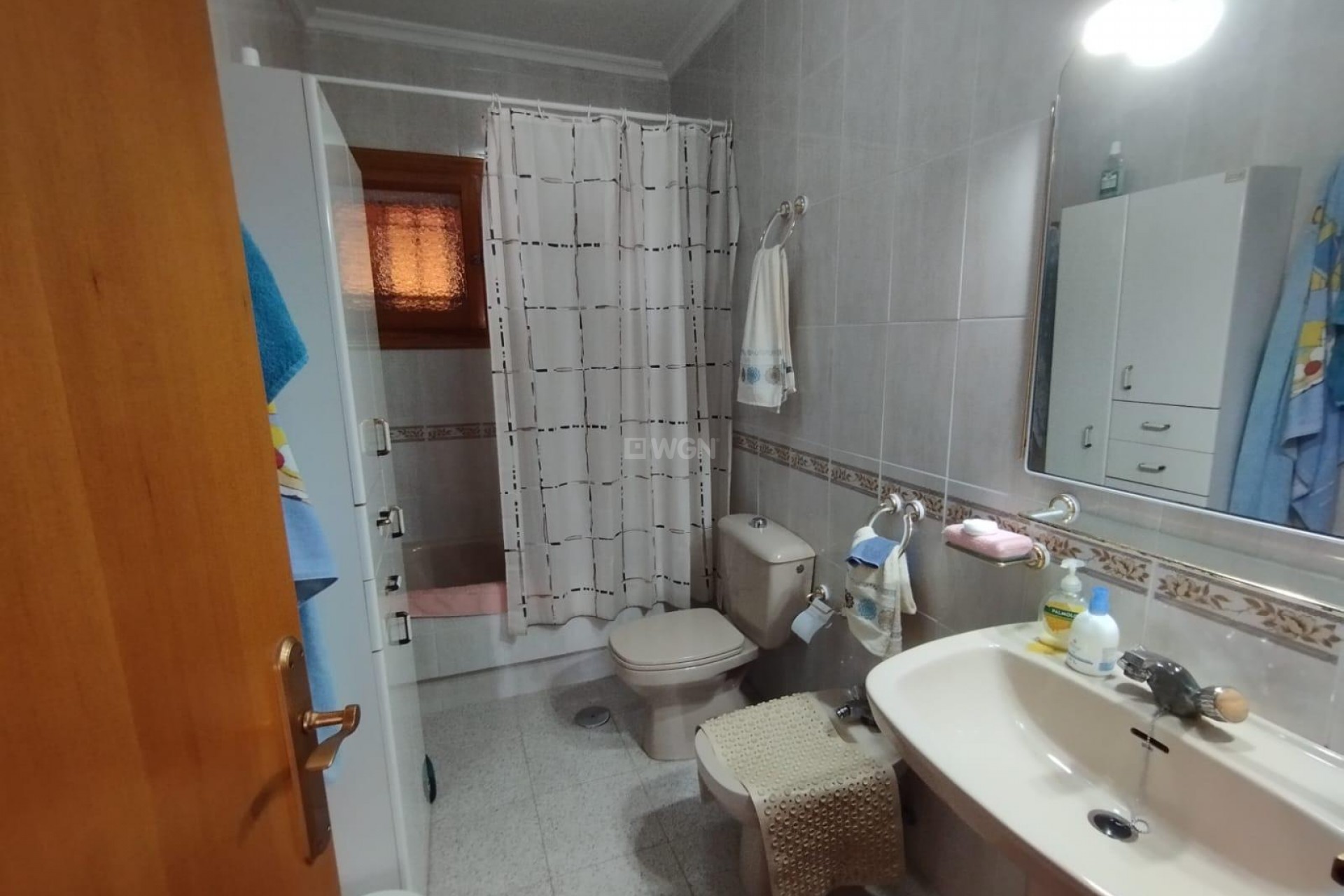 Resale - Duplex - Lo Pagan - LA PUNTICA
