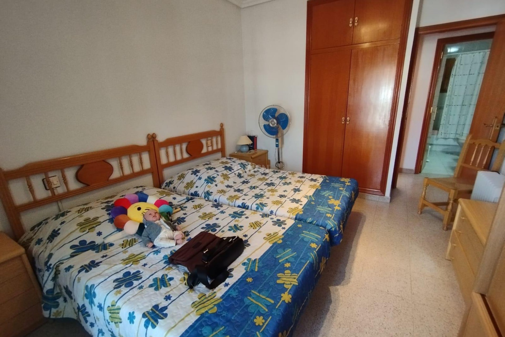 Resale - Duplex - Lo Pagan - LA PUNTICA