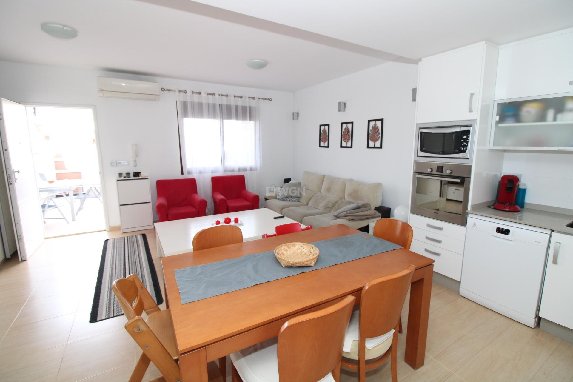 Resale - Duplex - Lo Pagan - LA PUNTICA