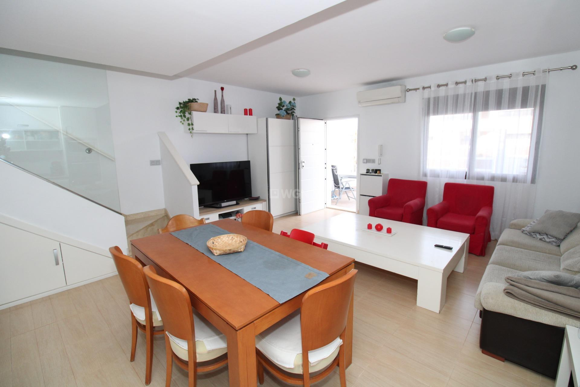 Resale - Duplex - Lo Pagan - LA PUNTICA