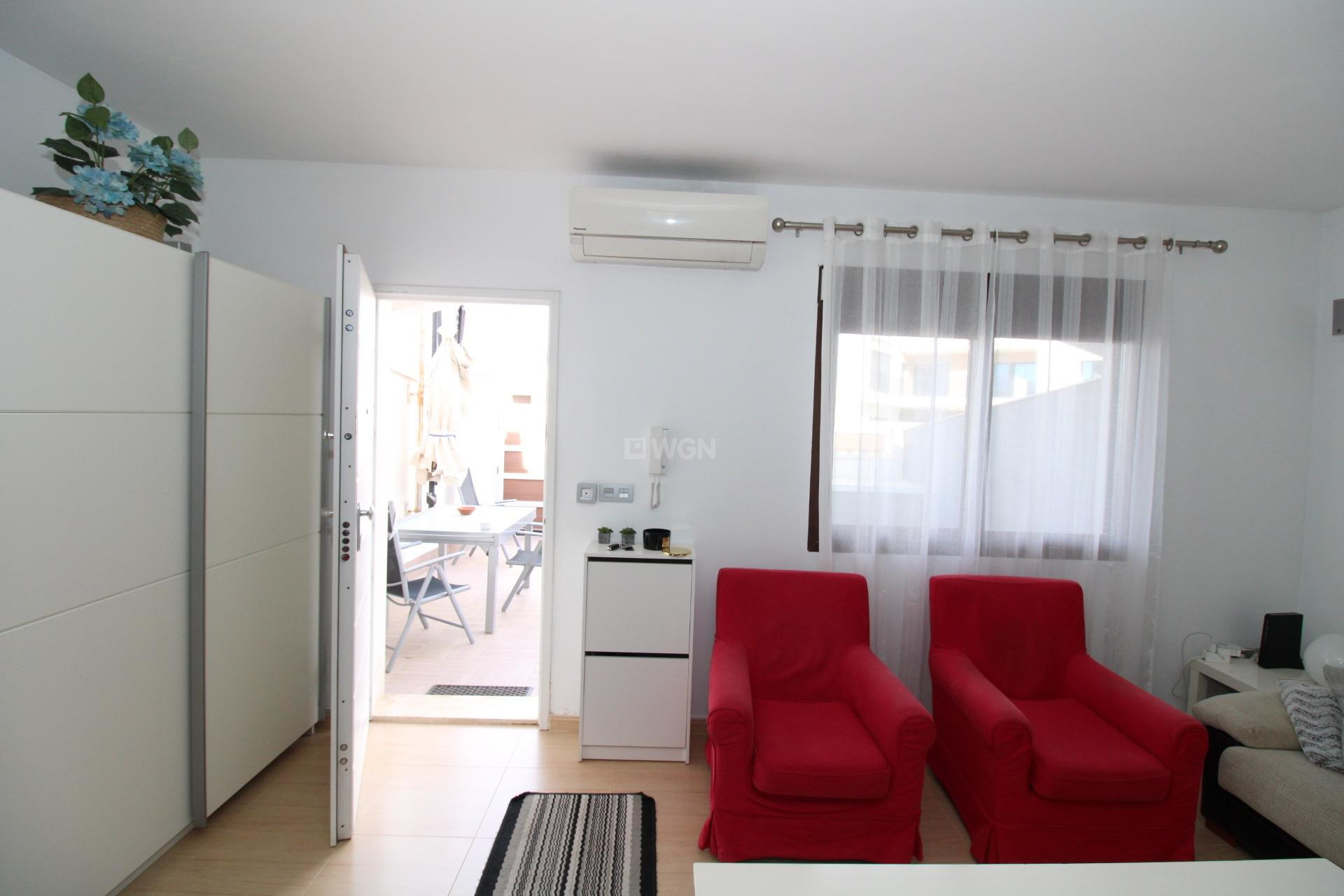 Resale - Duplex - Lo Pagan - LA PUNTICA