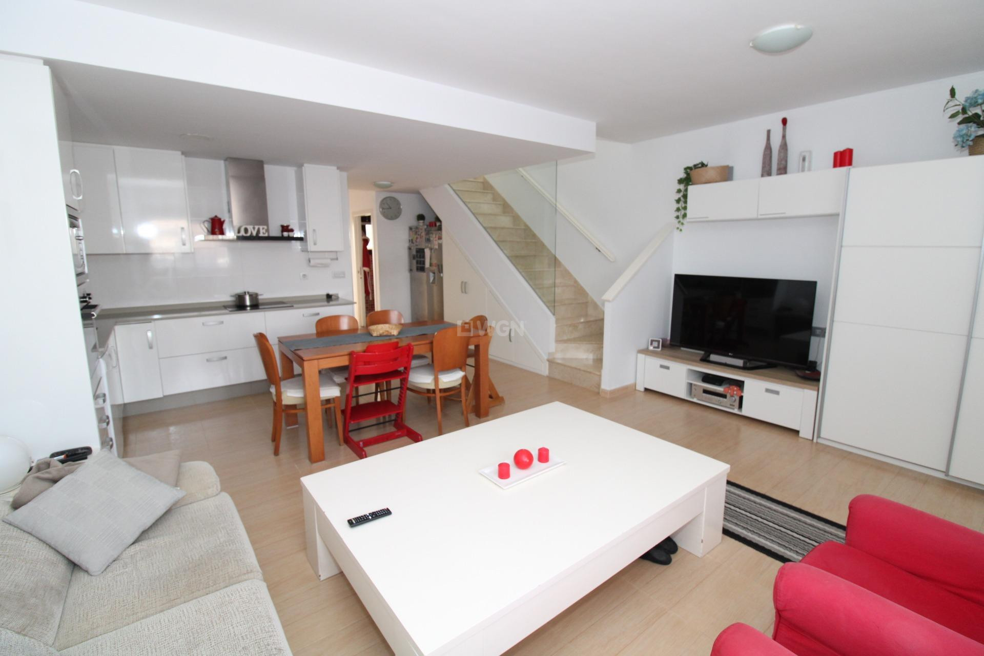 Resale - Duplex - Lo Pagan - LA PUNTICA