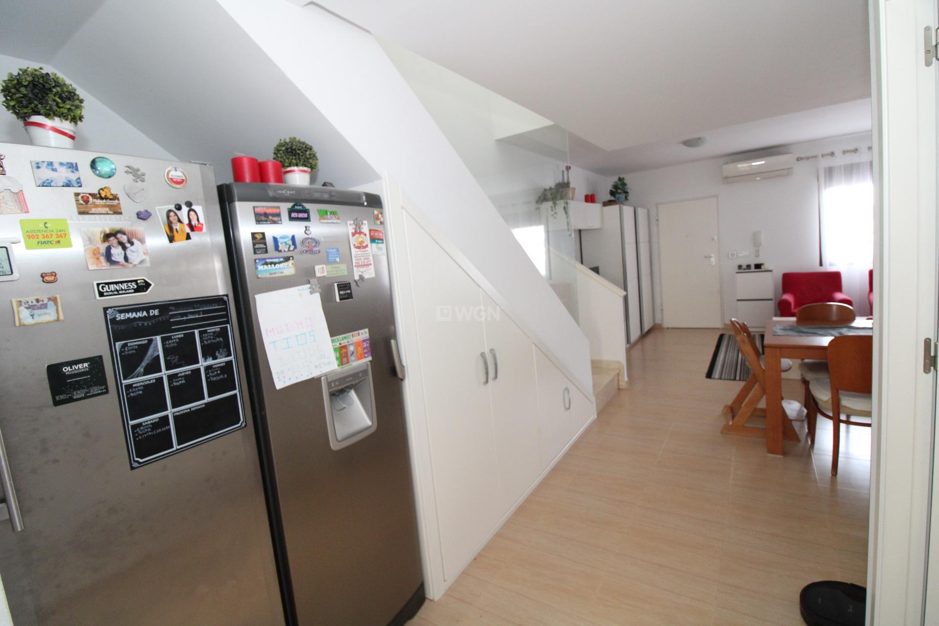 Resale - Duplex - Lo Pagan - LA PUNTICA