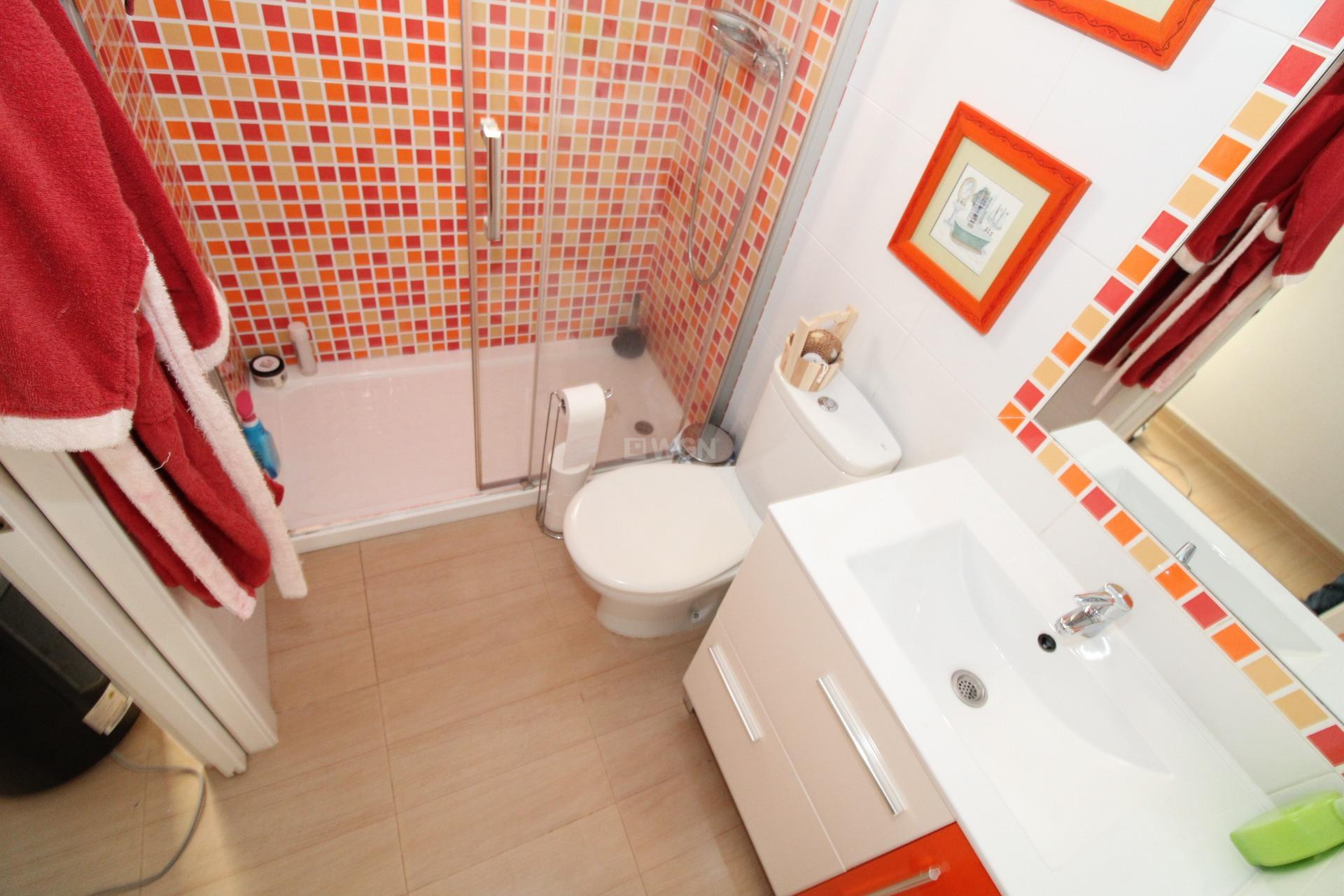 Resale - Duplex - Lo Pagan - LA PUNTICA