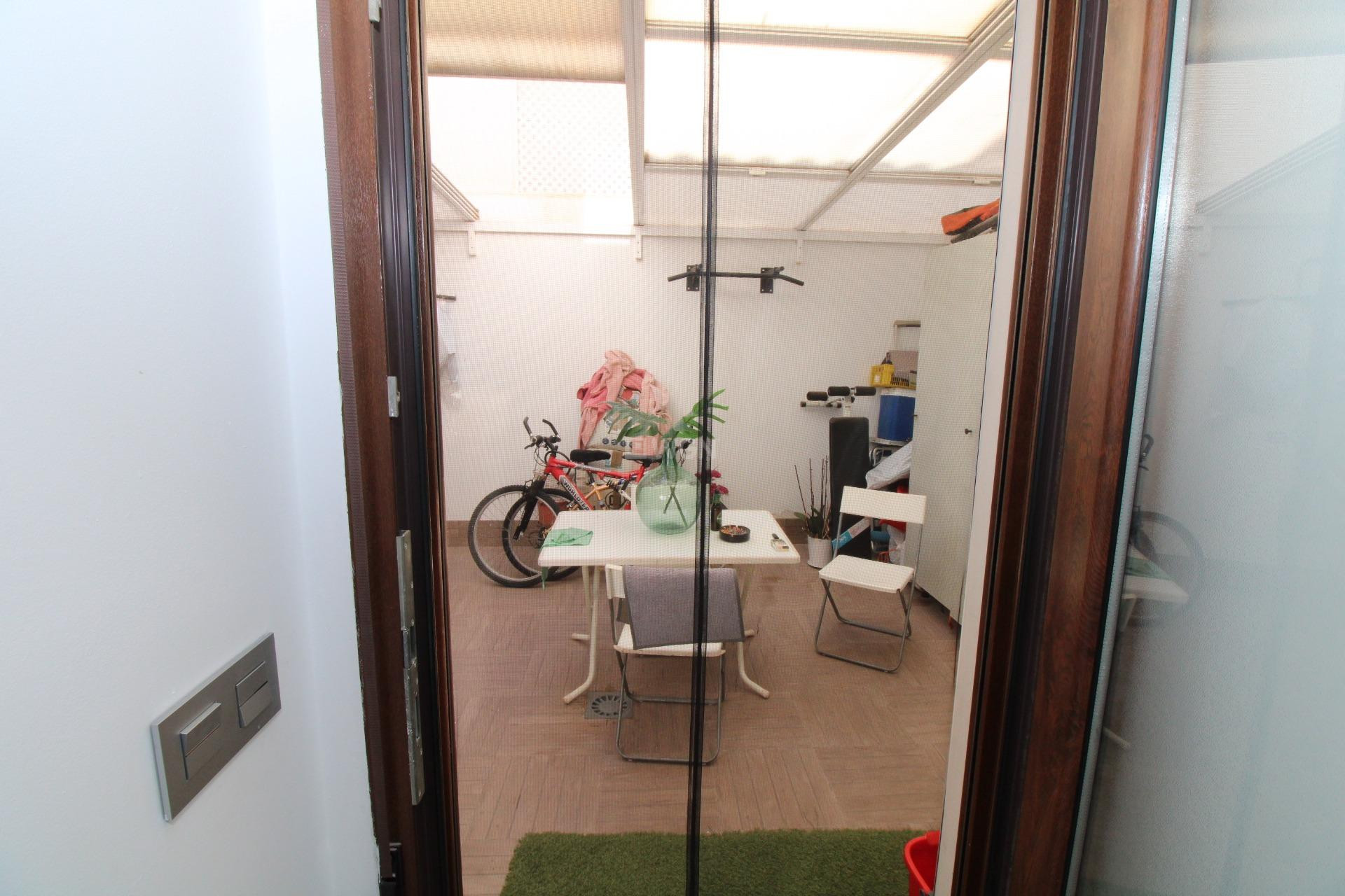 Resale - Duplex - Lo Pagan - LA PUNTICA