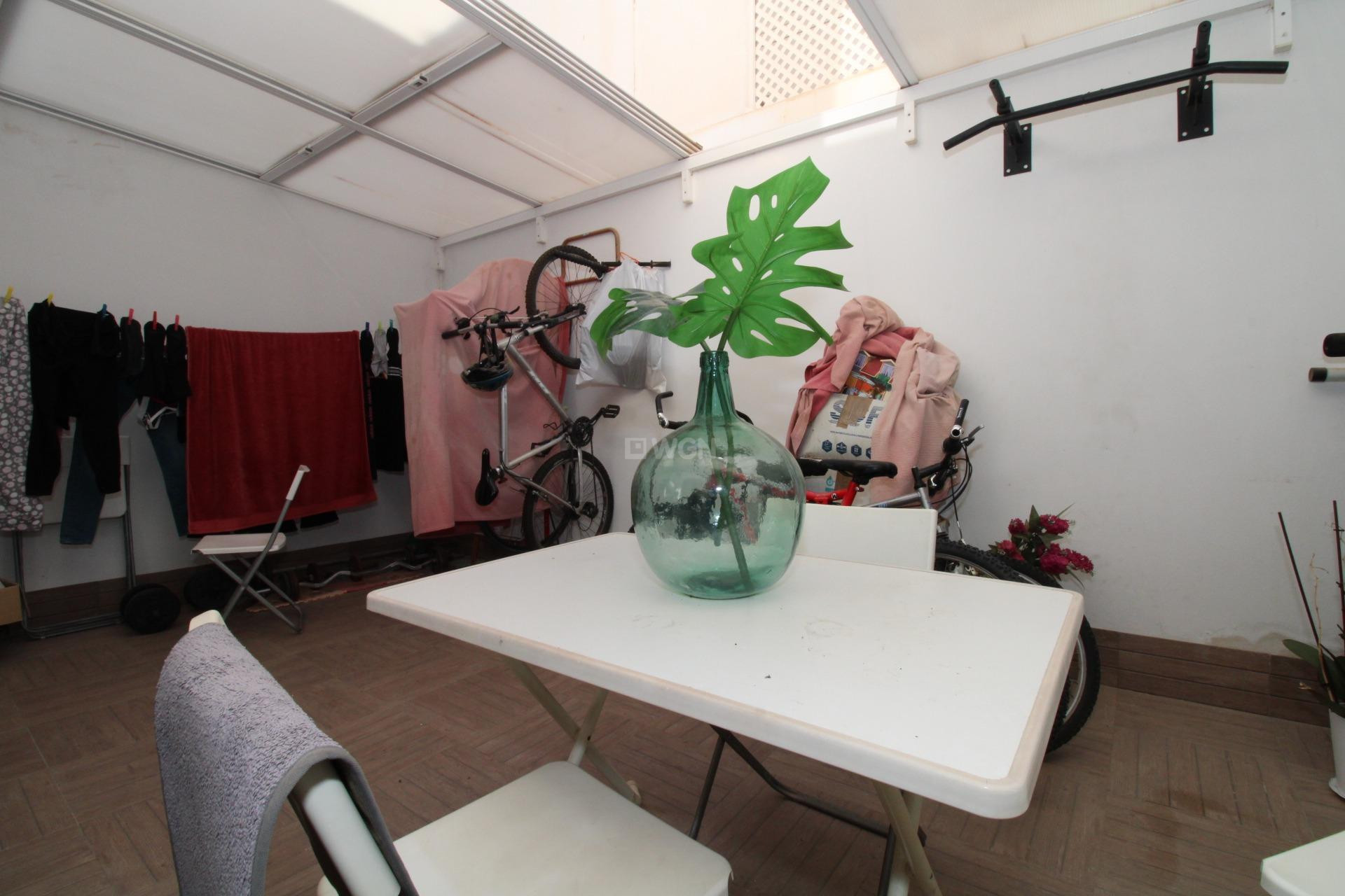 Resale - Duplex - Lo Pagan - LA PUNTICA