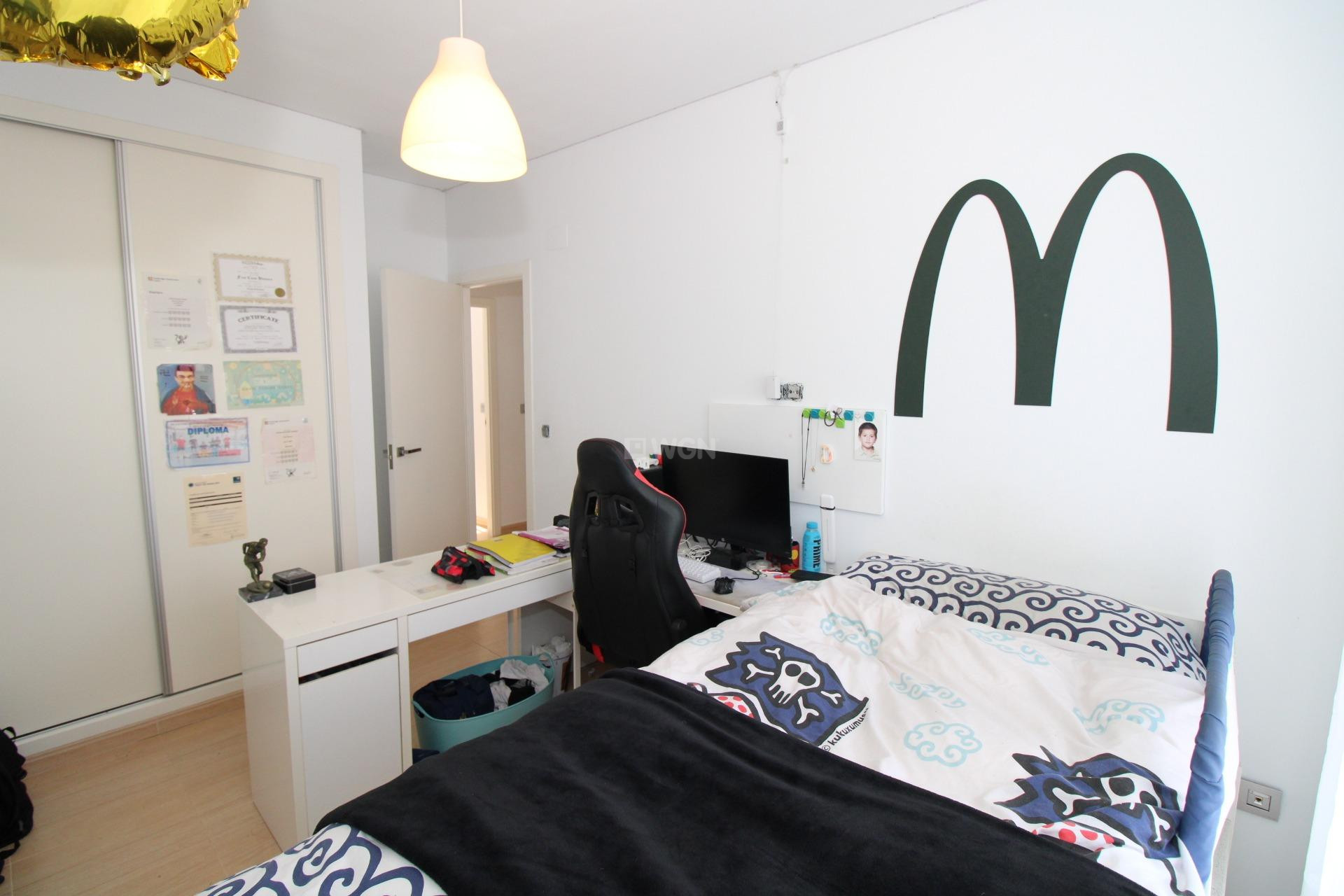 Resale - Duplex - Lo Pagan - LA PUNTICA