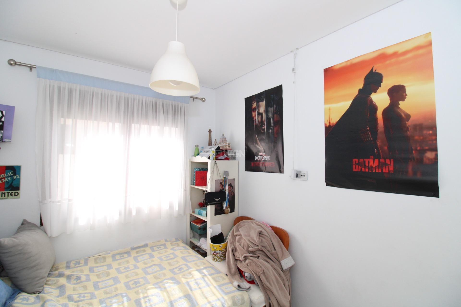 Resale - Duplex - Lo Pagan - LA PUNTICA