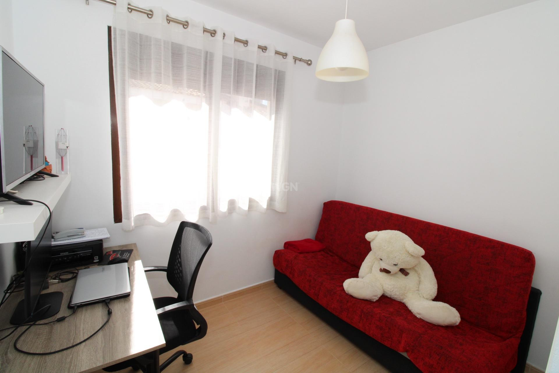 Resale - Duplex - Lo Pagan - LA PUNTICA