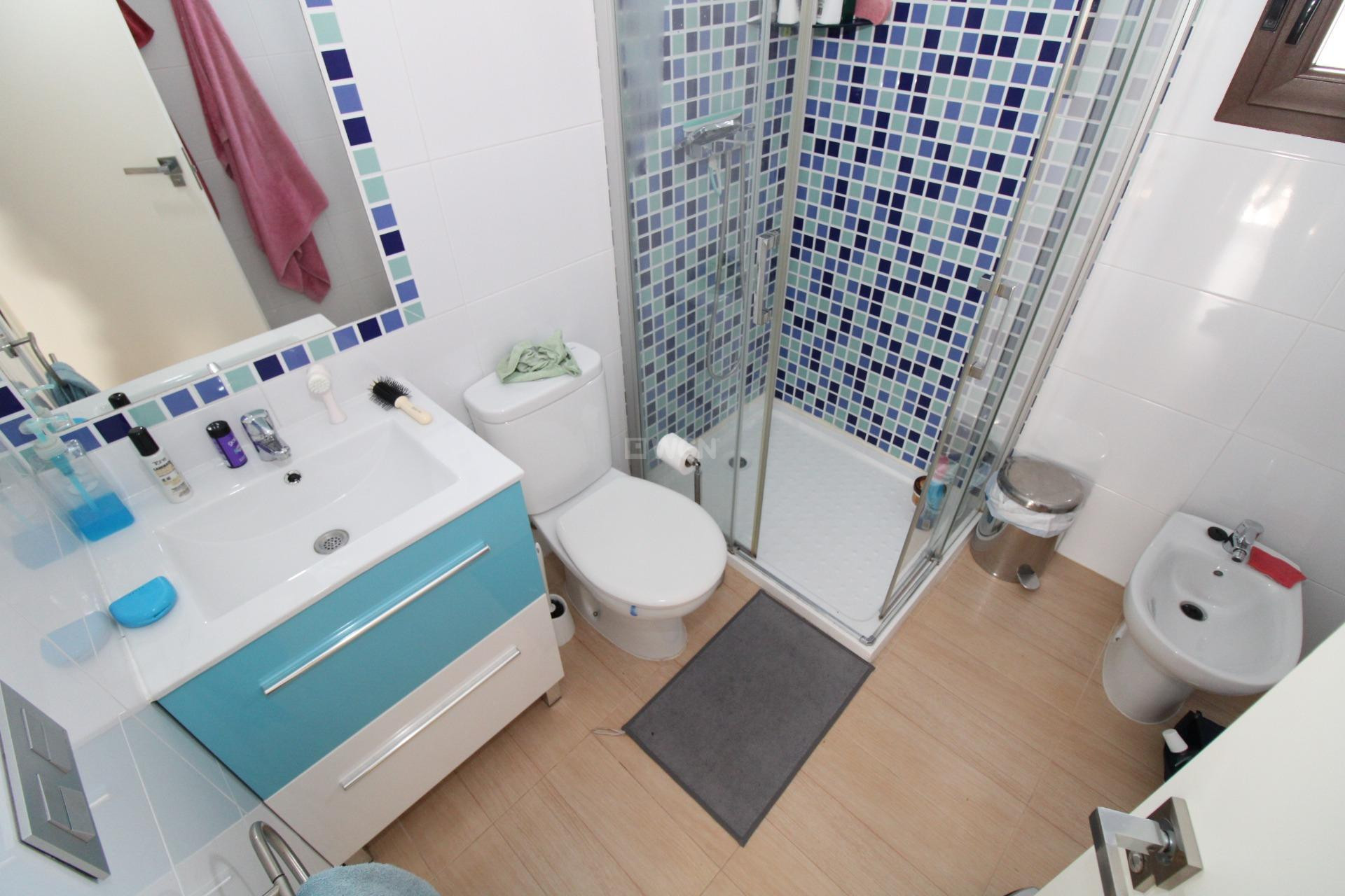 Resale - Duplex - Lo Pagan - LA PUNTICA