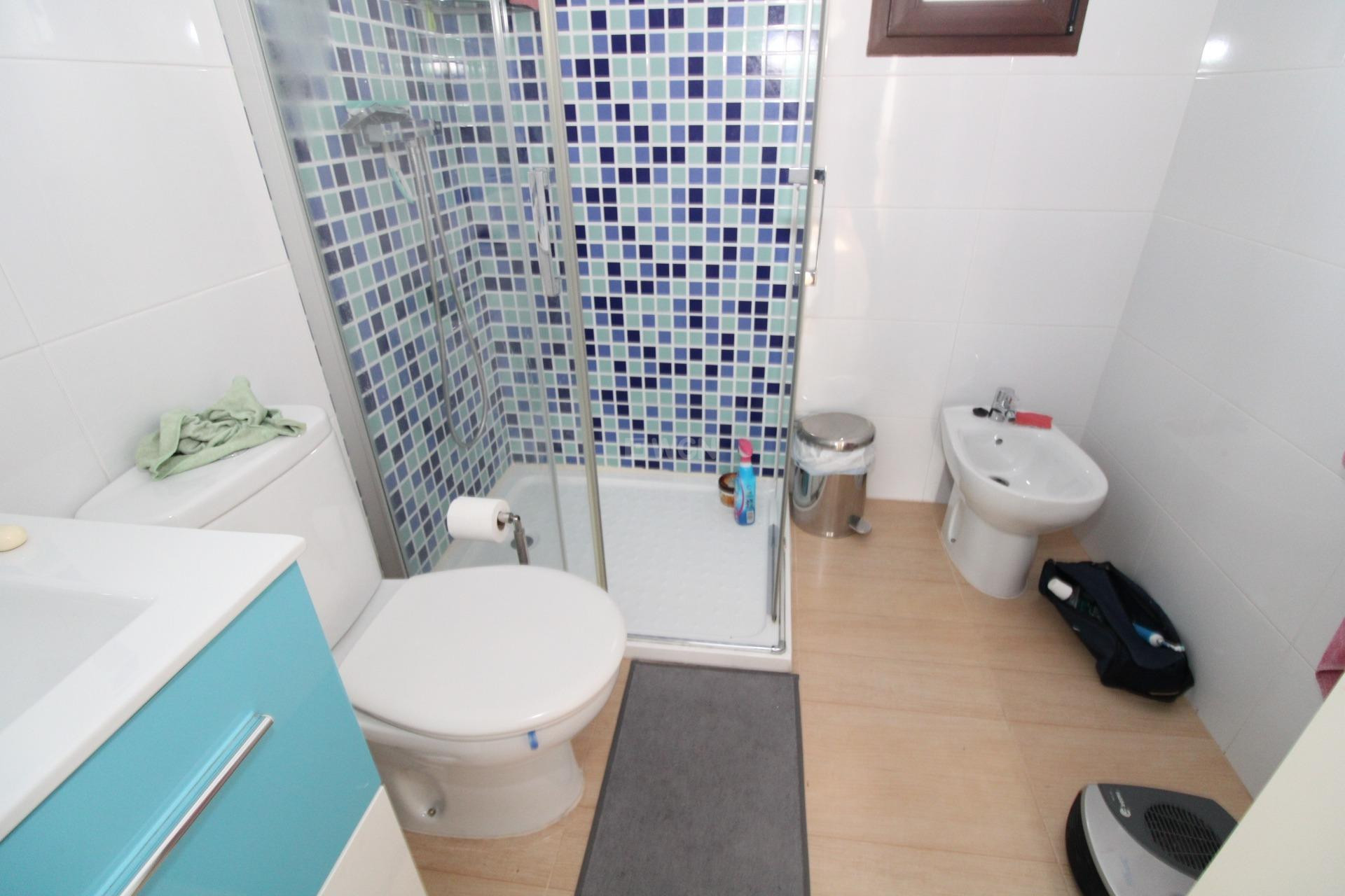 Resale - Duplex - Lo Pagan - LA PUNTICA