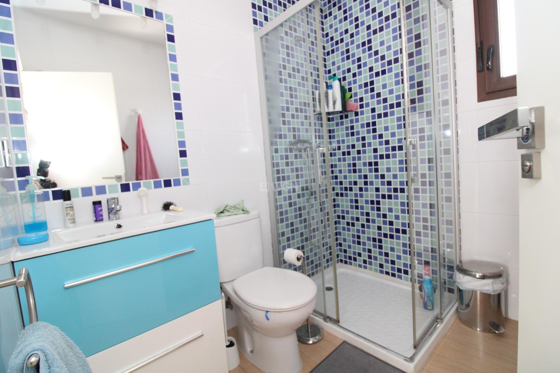 Resale - Duplex - Lo Pagan - LA PUNTICA