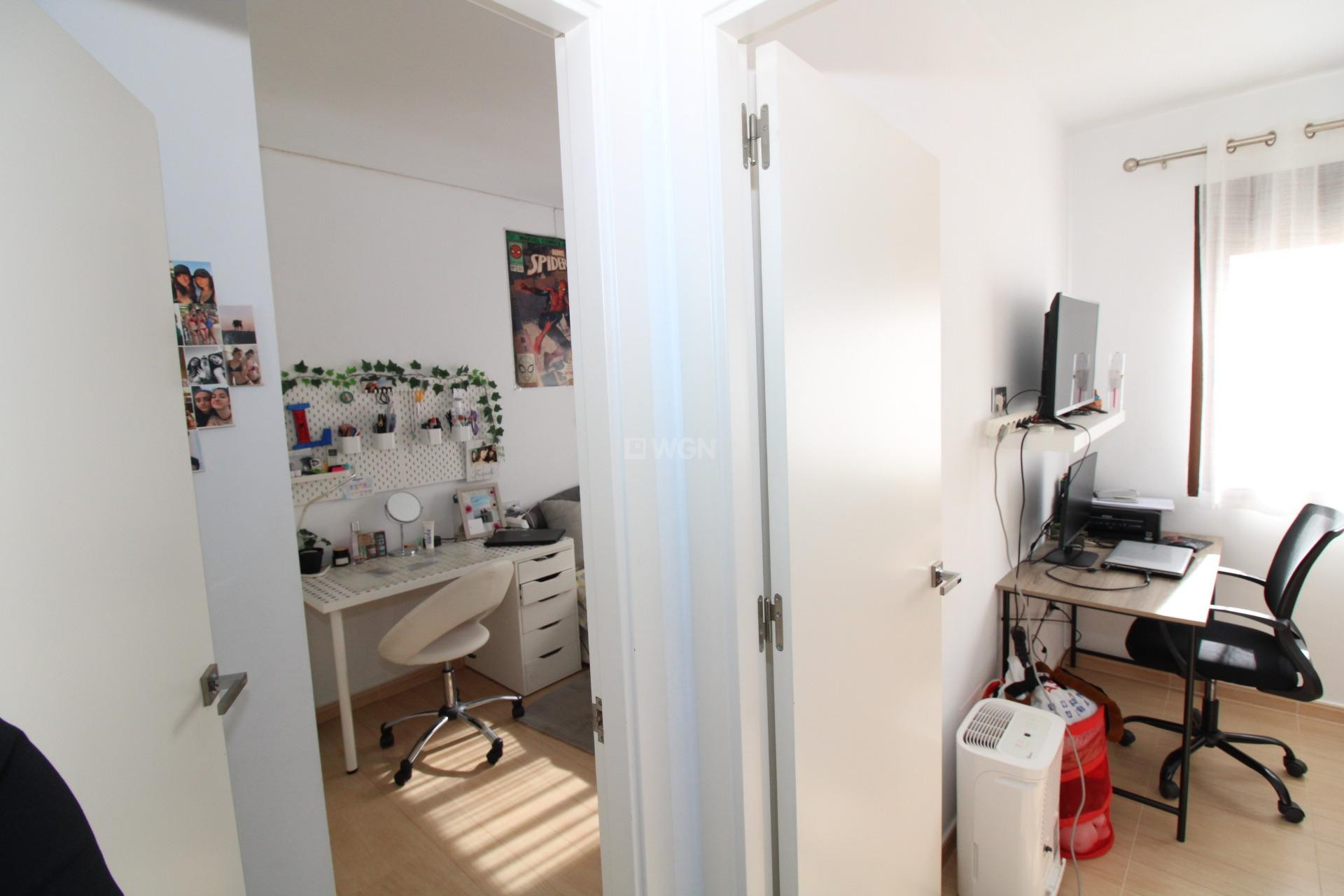 Resale - Duplex - Lo Pagan - LA PUNTICA