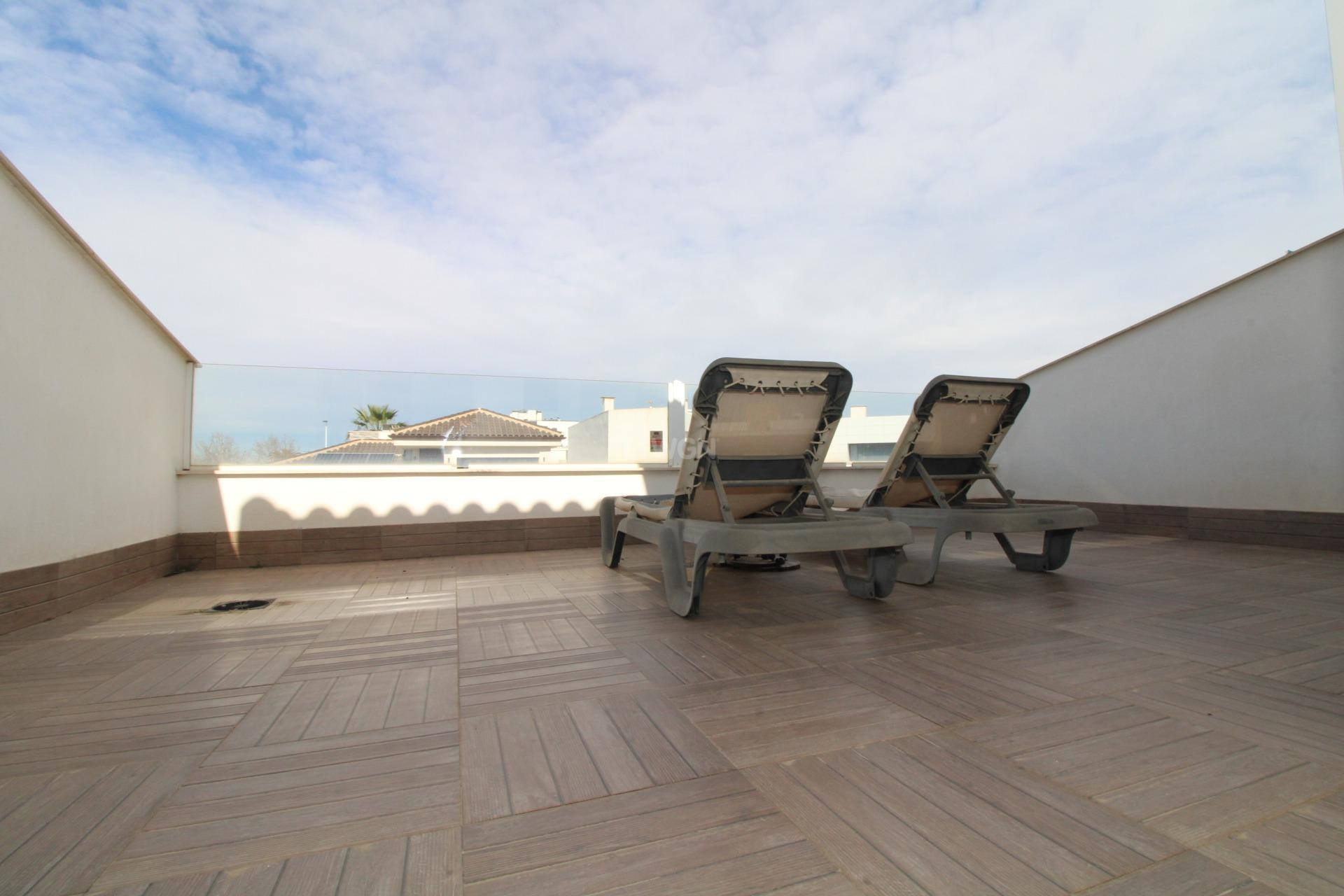 Resale - Duplex - Lo Pagan - LA PUNTICA