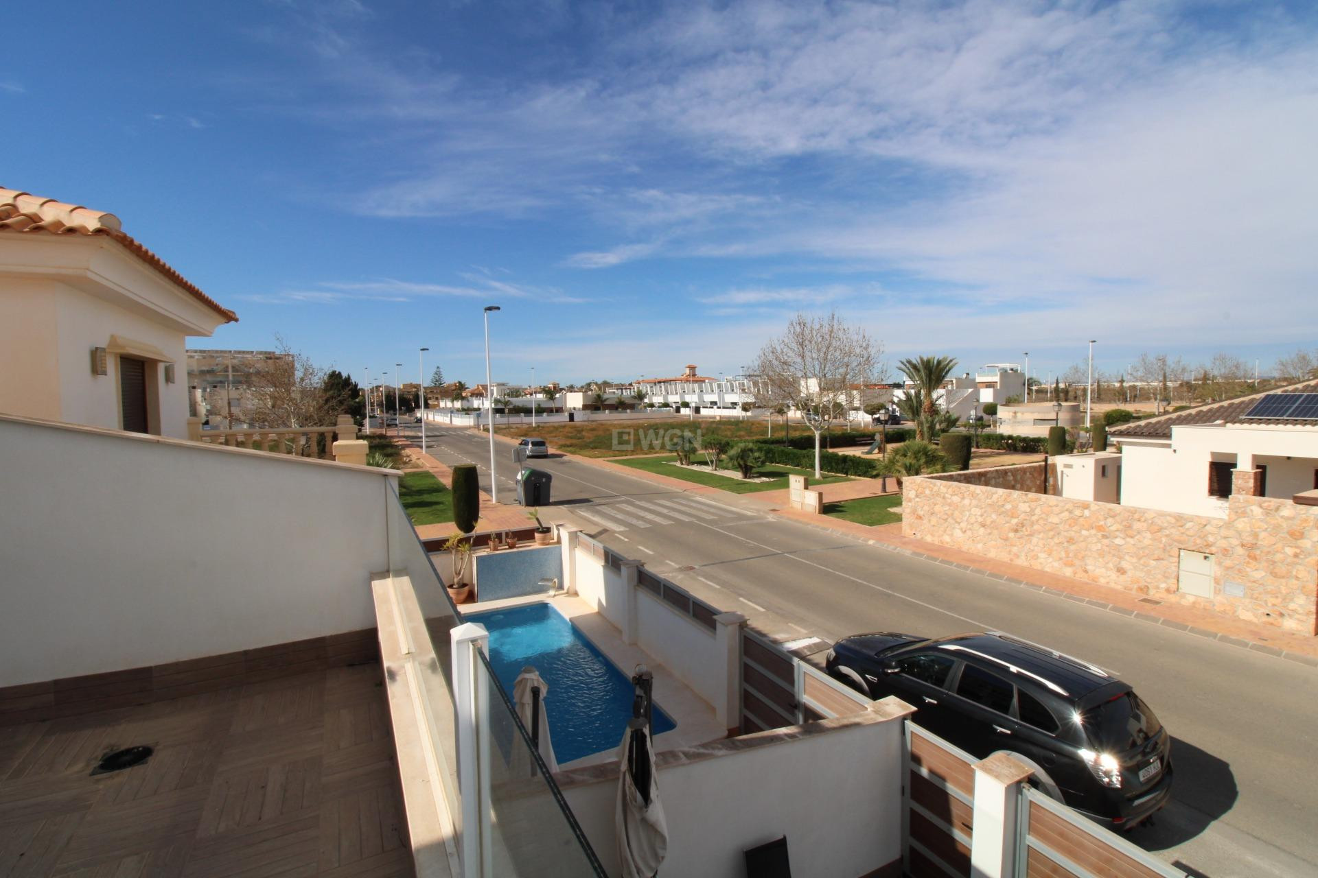 Resale - Duplex - Lo Pagan - LA PUNTICA