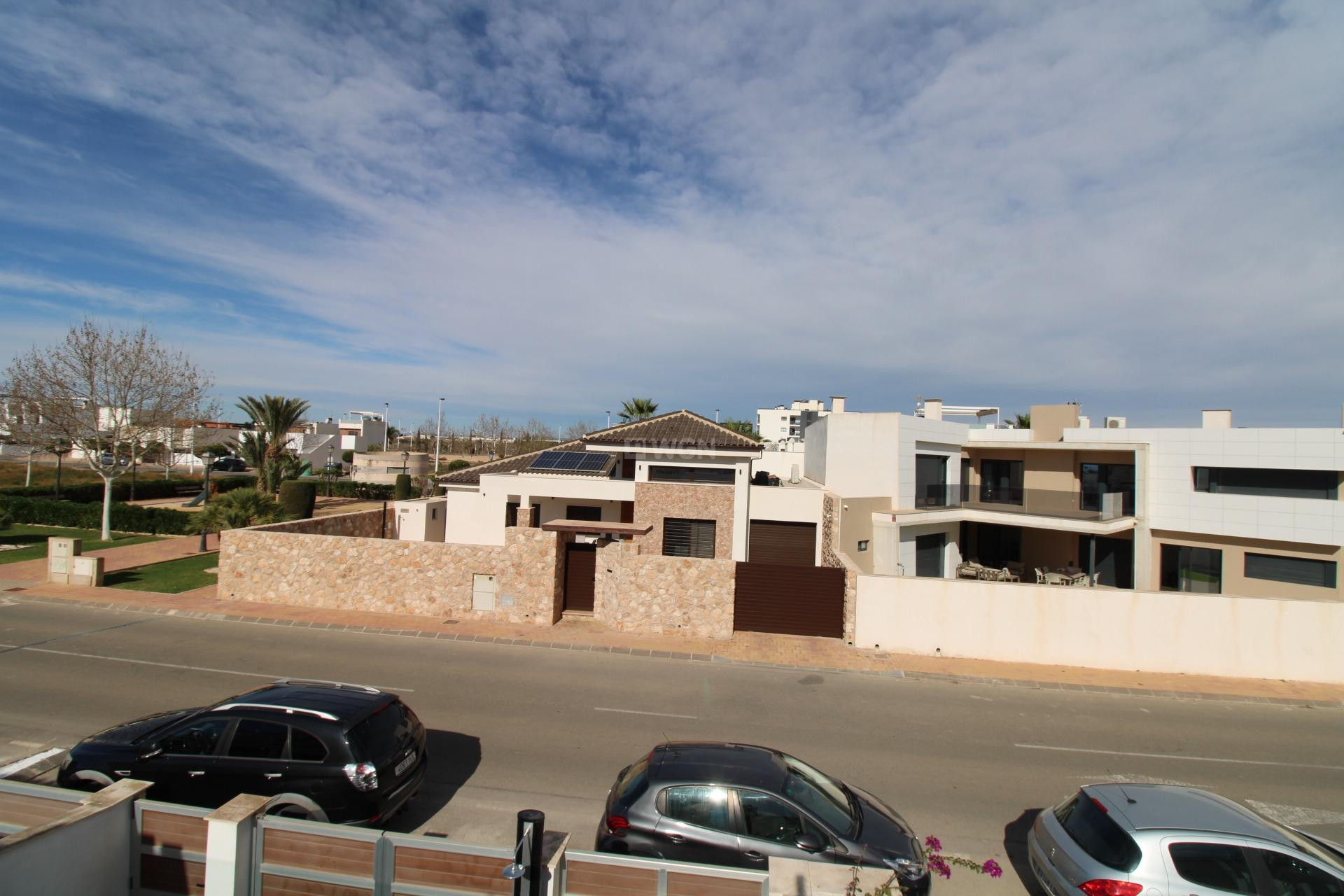 Resale - Duplex - Lo Pagan - LA PUNTICA