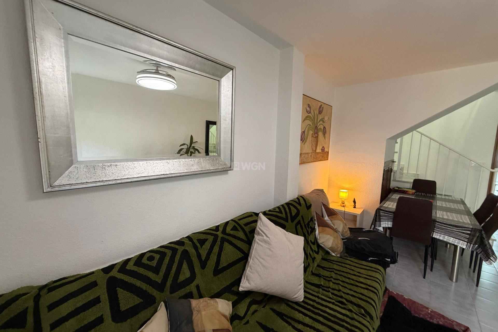 Resale - Duplex - Lo Pagan - LA PUNTICA