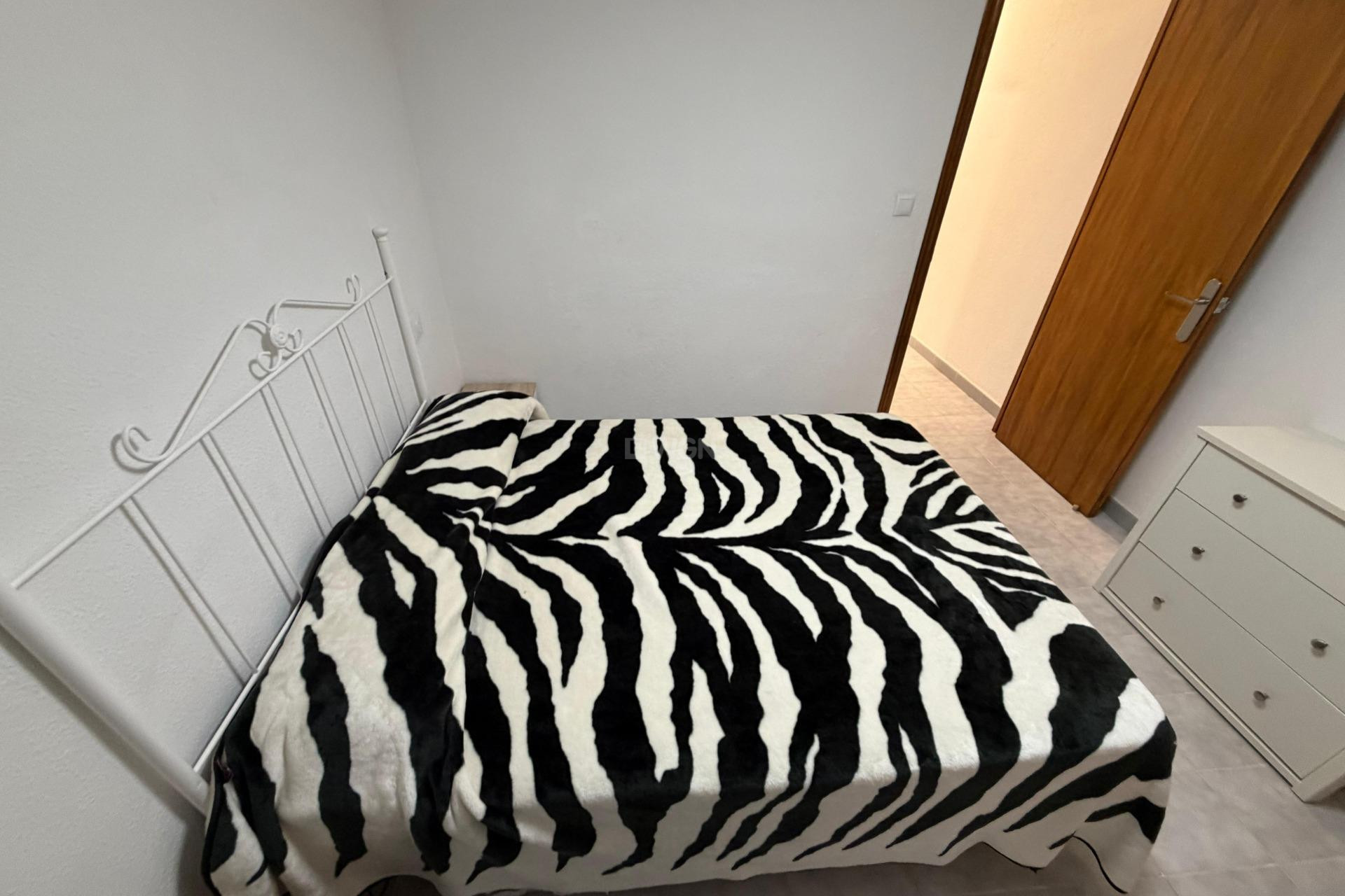 Resale - Duplex - Lo Pagan - LA PUNTICA