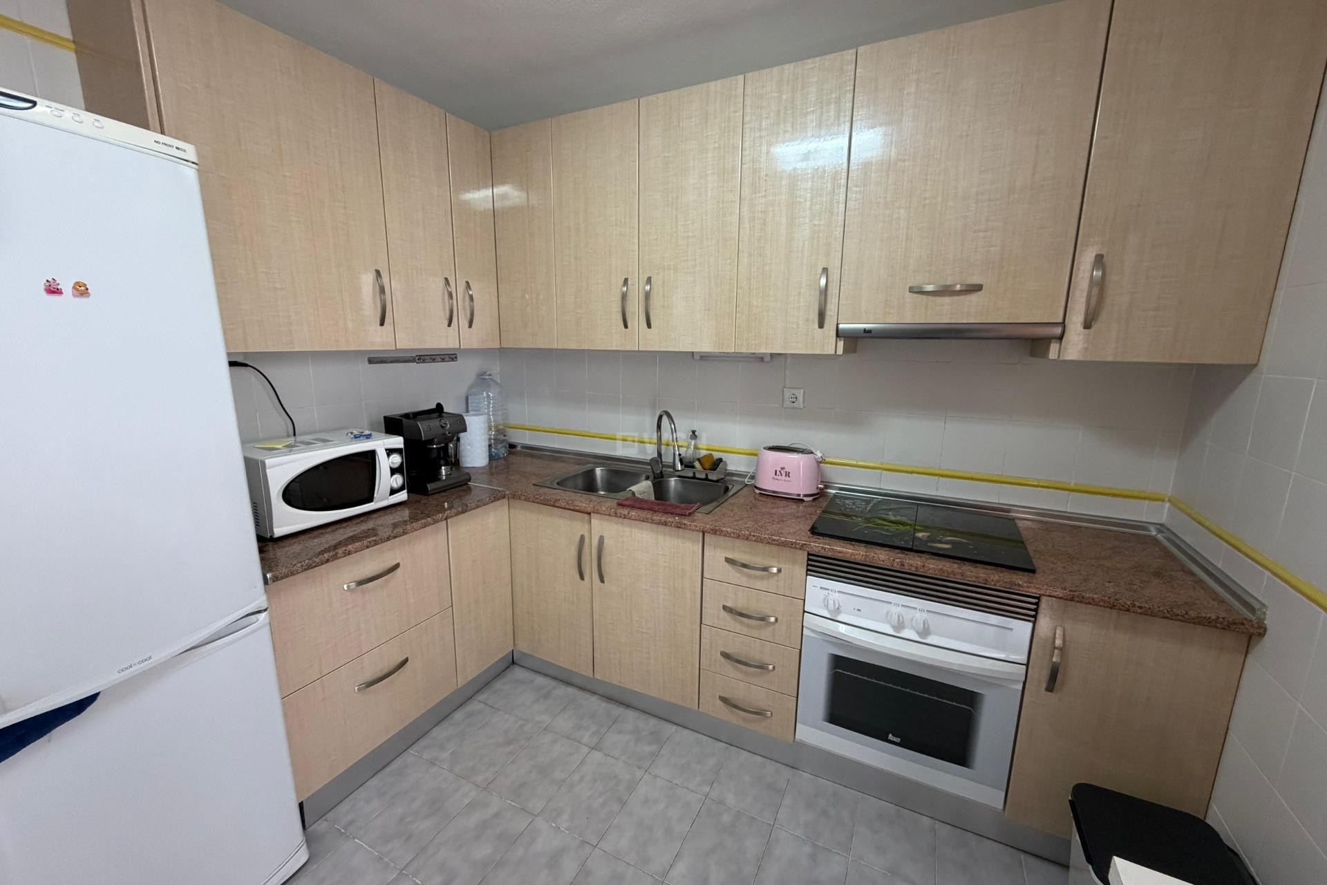 Resale - Duplex - Lo Pagan - LA PUNTICA