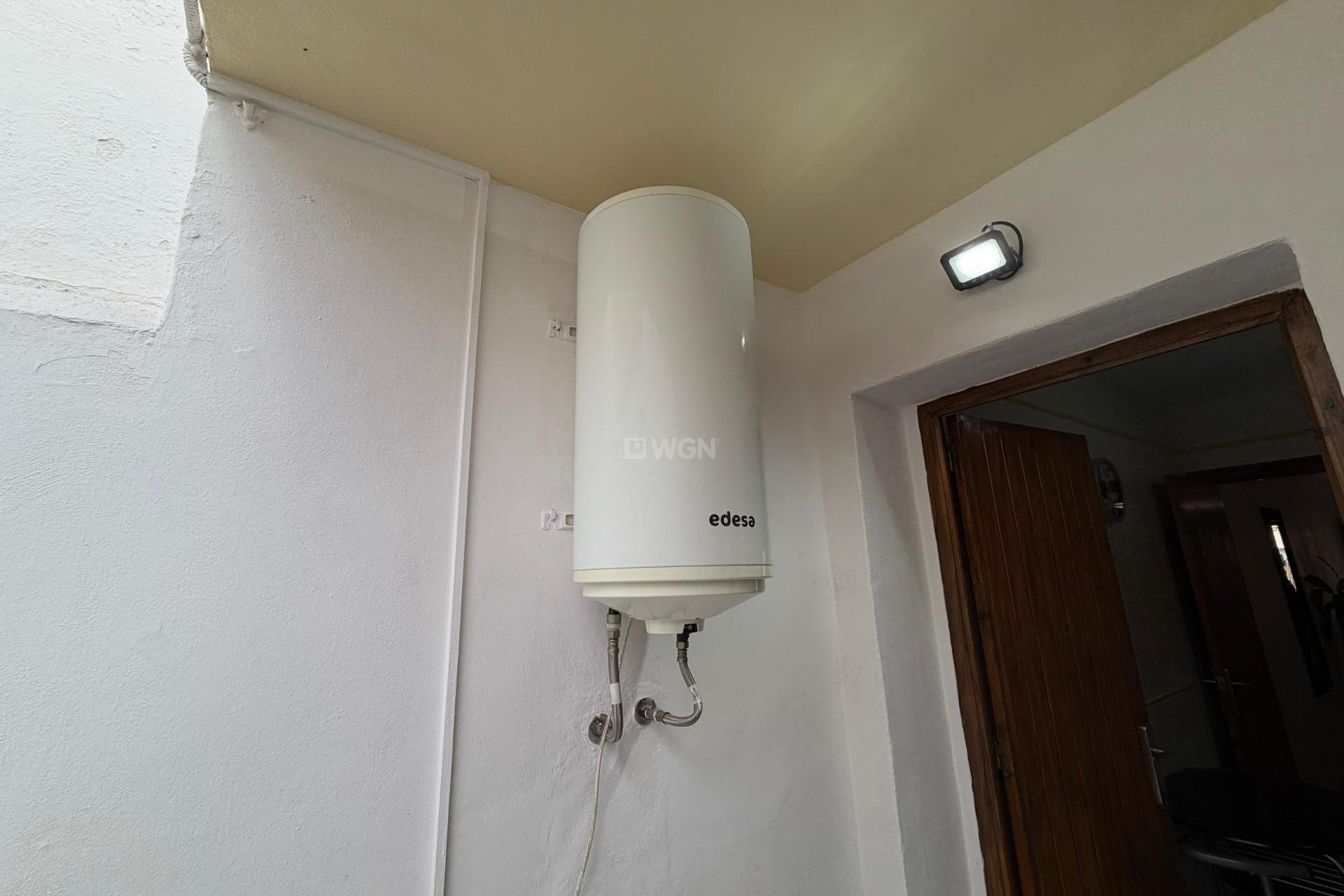 Resale - Duplex - Lo Pagan - LA PUNTICA