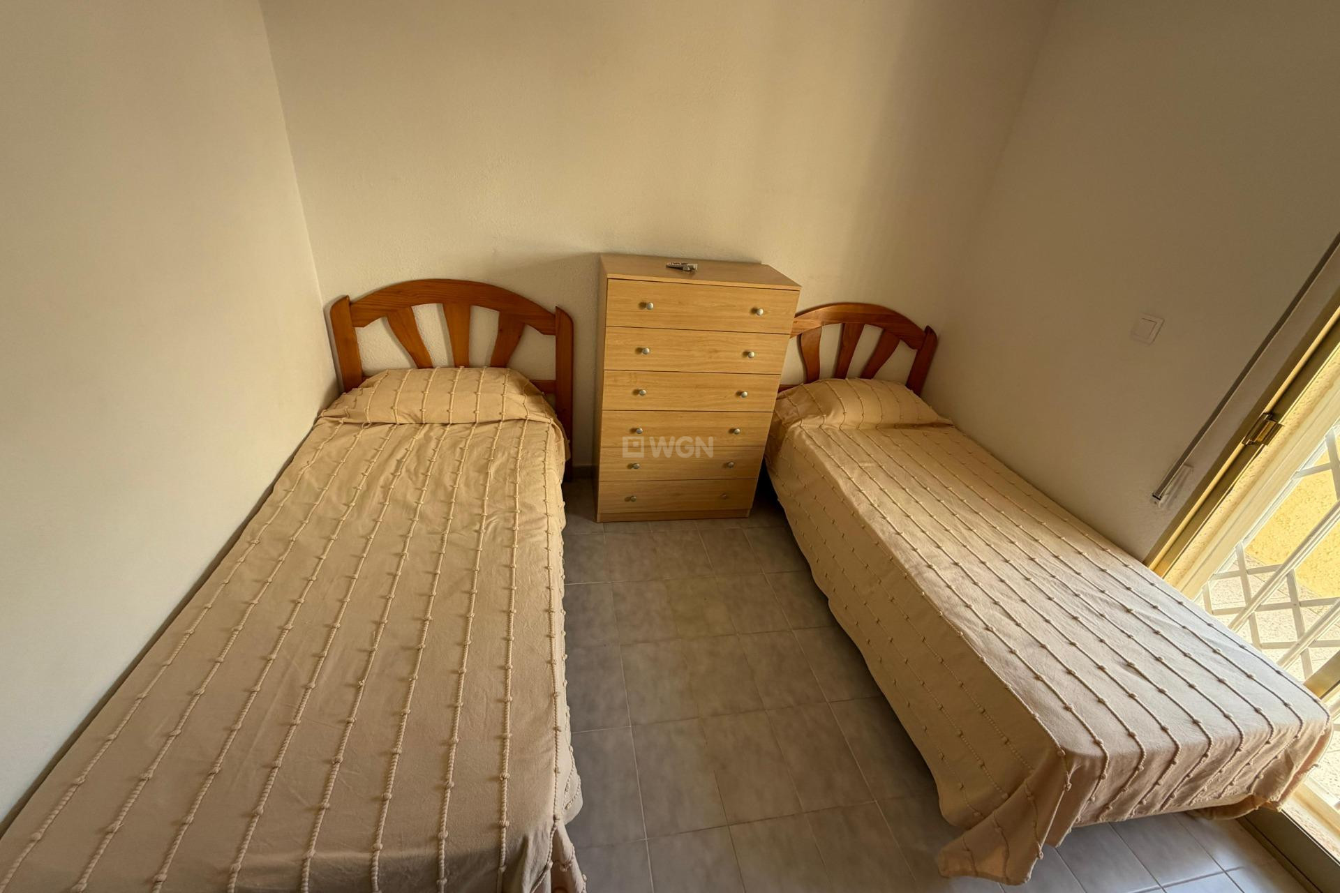 Resale - Duplex - Lo Pagan - LA PUNTICA