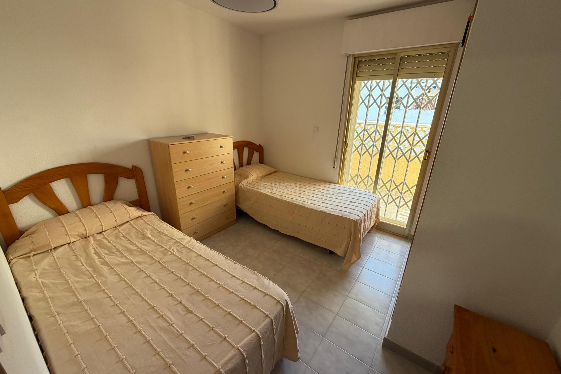 Resale - Duplex - Lo Pagan - LA PUNTICA