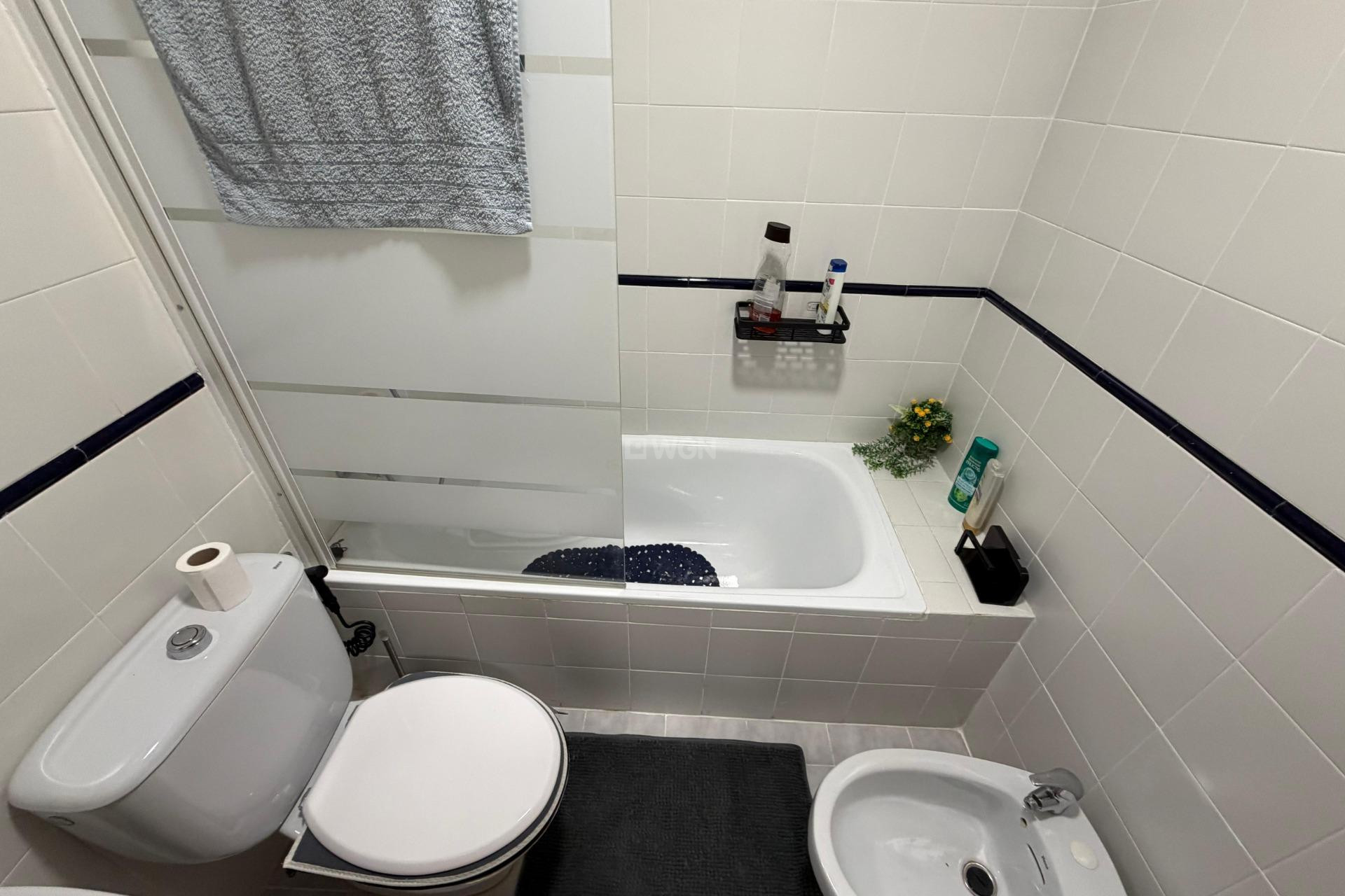 Resale - Duplex - Lo Pagan - LA PUNTICA