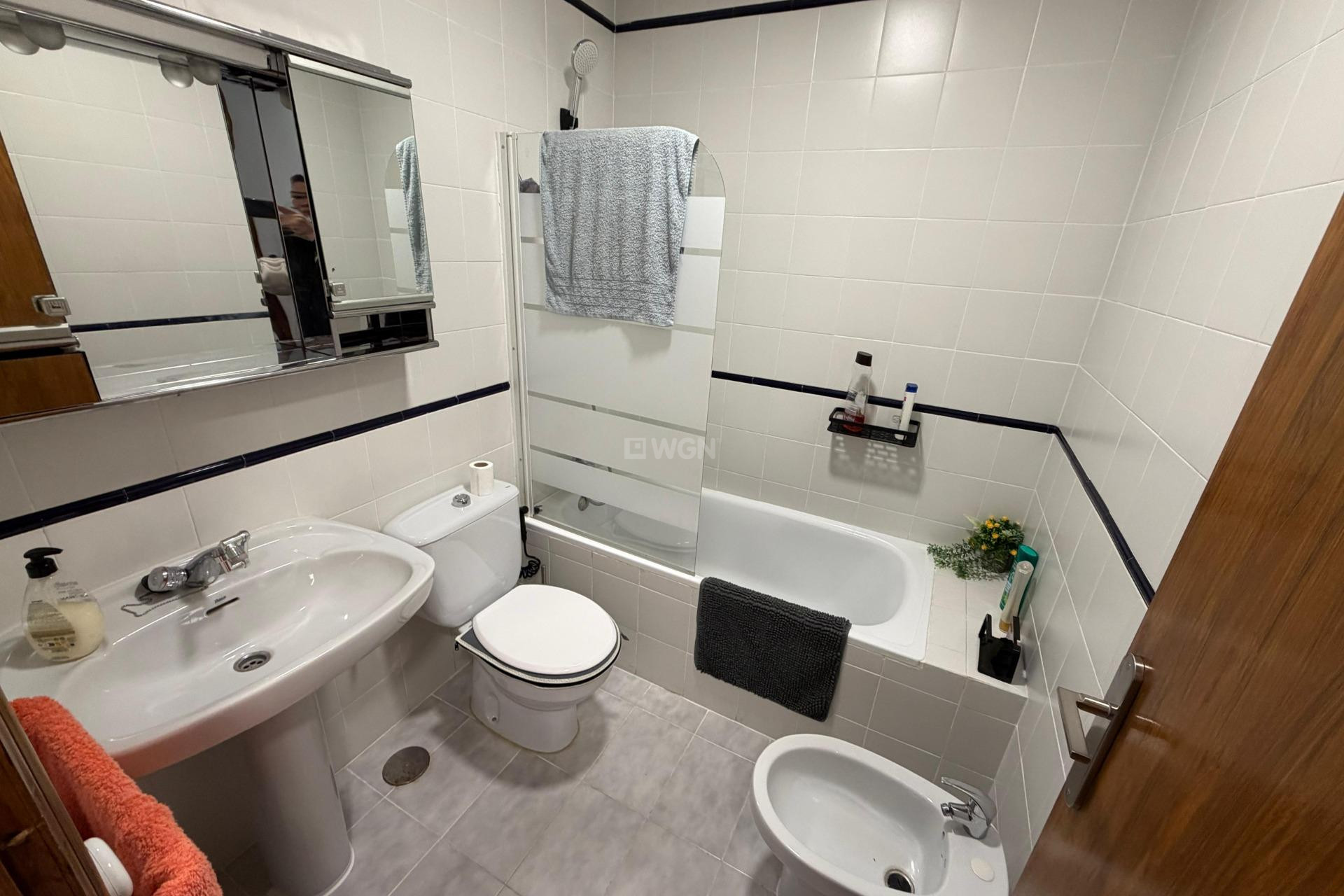 Resale - Duplex - Lo Pagan - LA PUNTICA