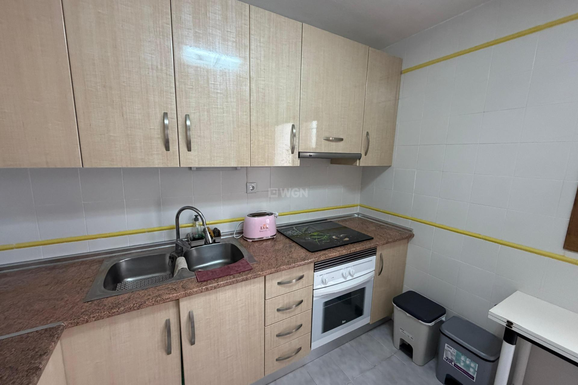 Resale - Duplex - Lo Pagan - LA PUNTICA